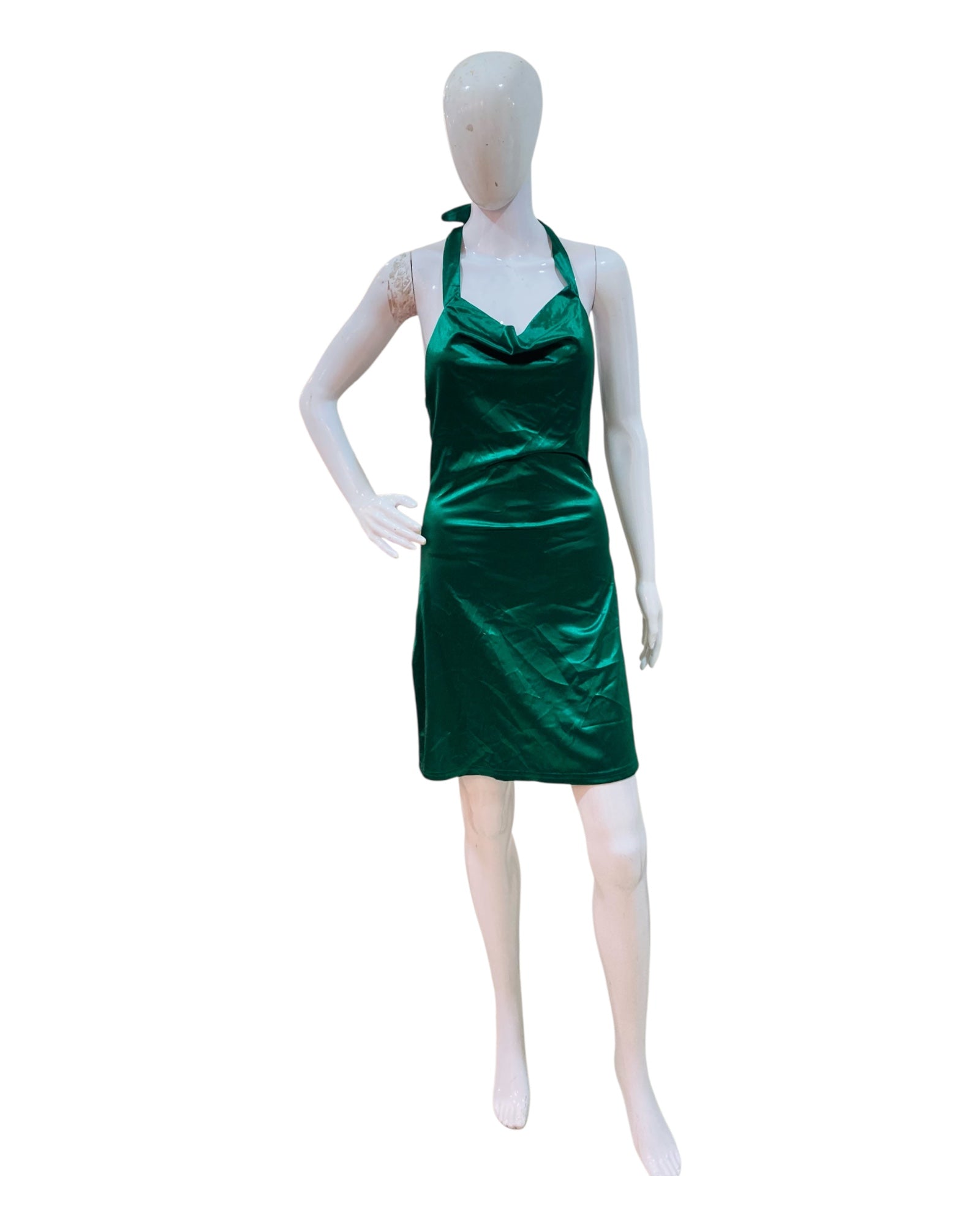 Vestido de Dama