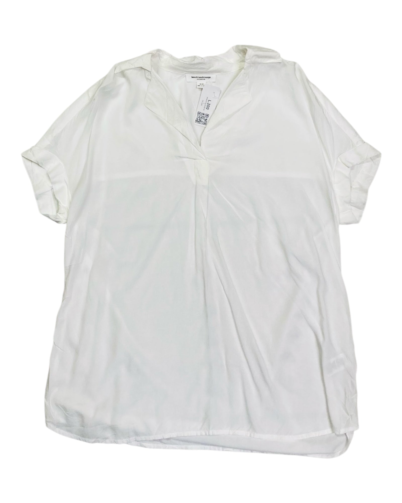 Blusa de Dama