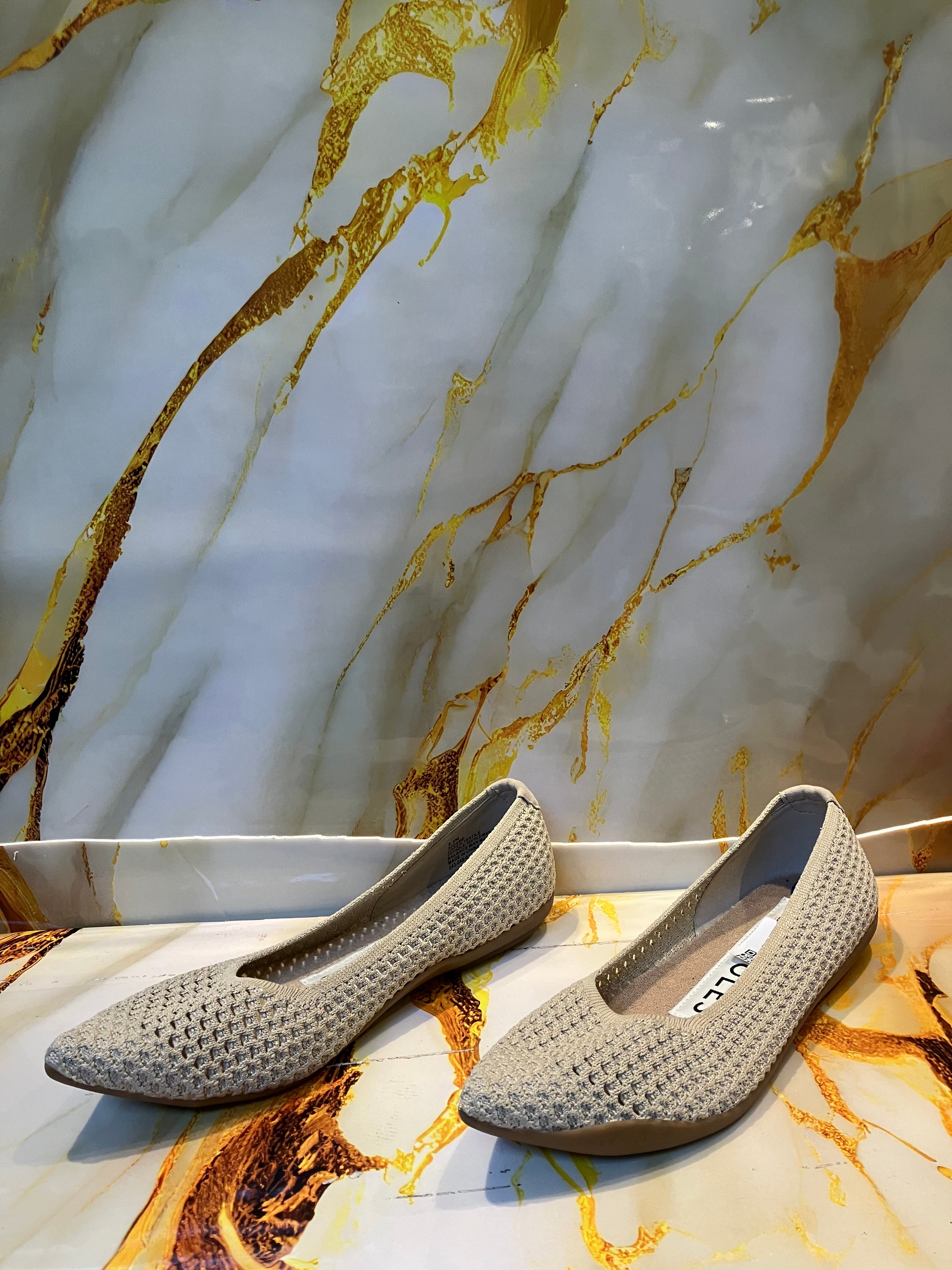 Zapatillas de Dama