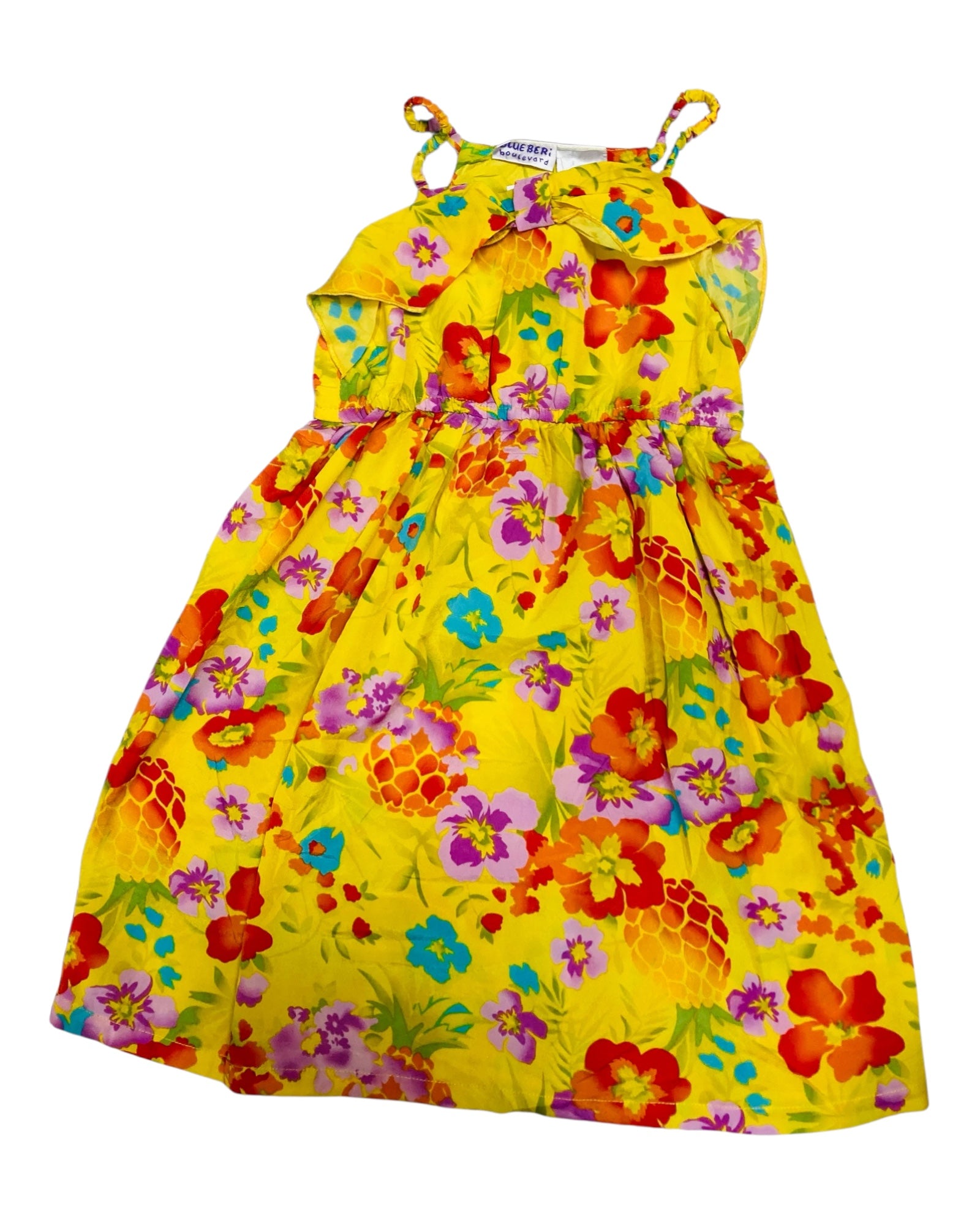 Vestido de Niña