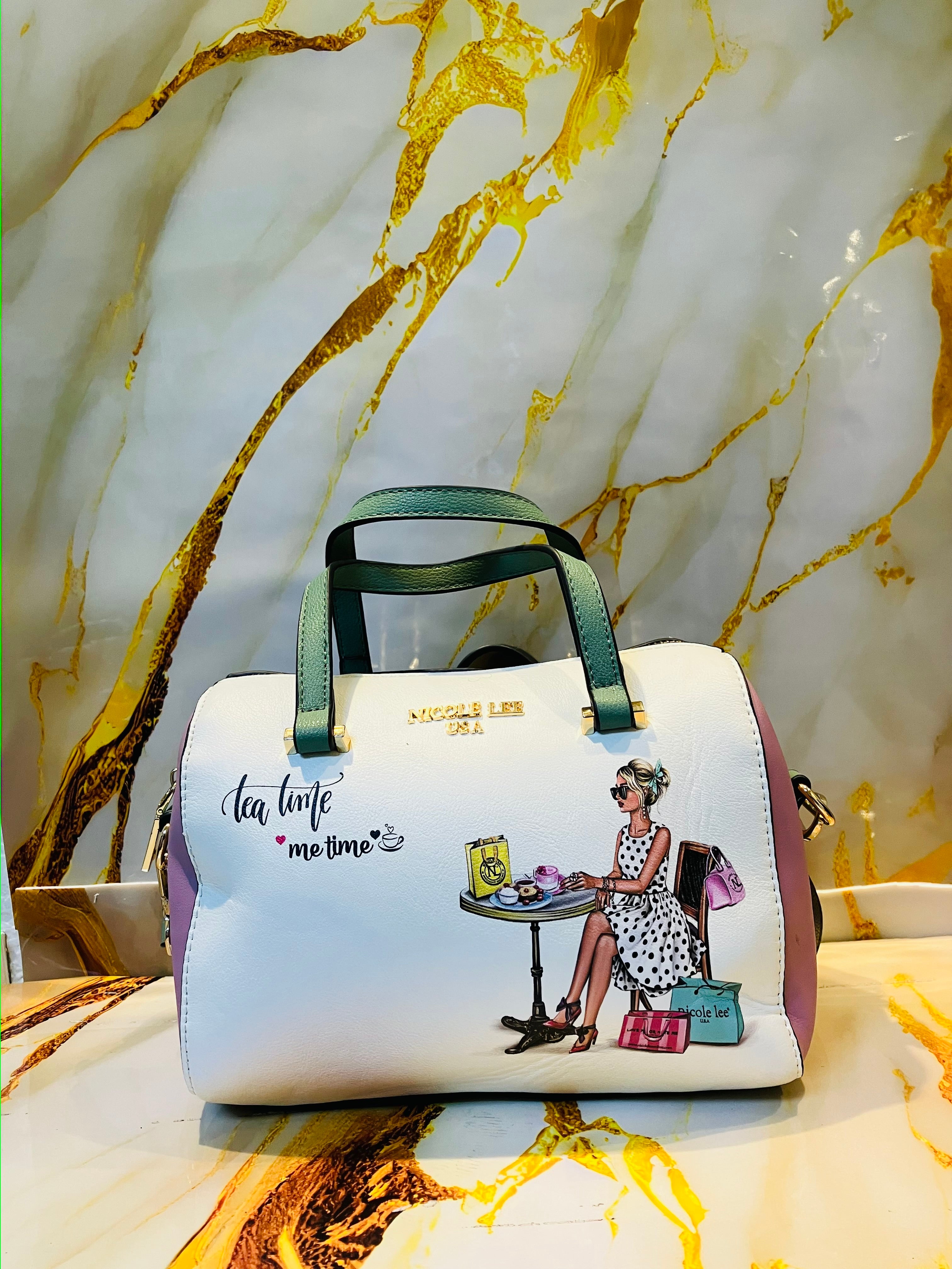 Cartera de Dama