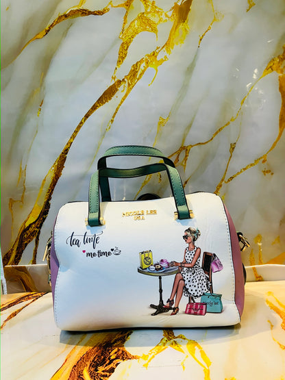 Cartera de Dama