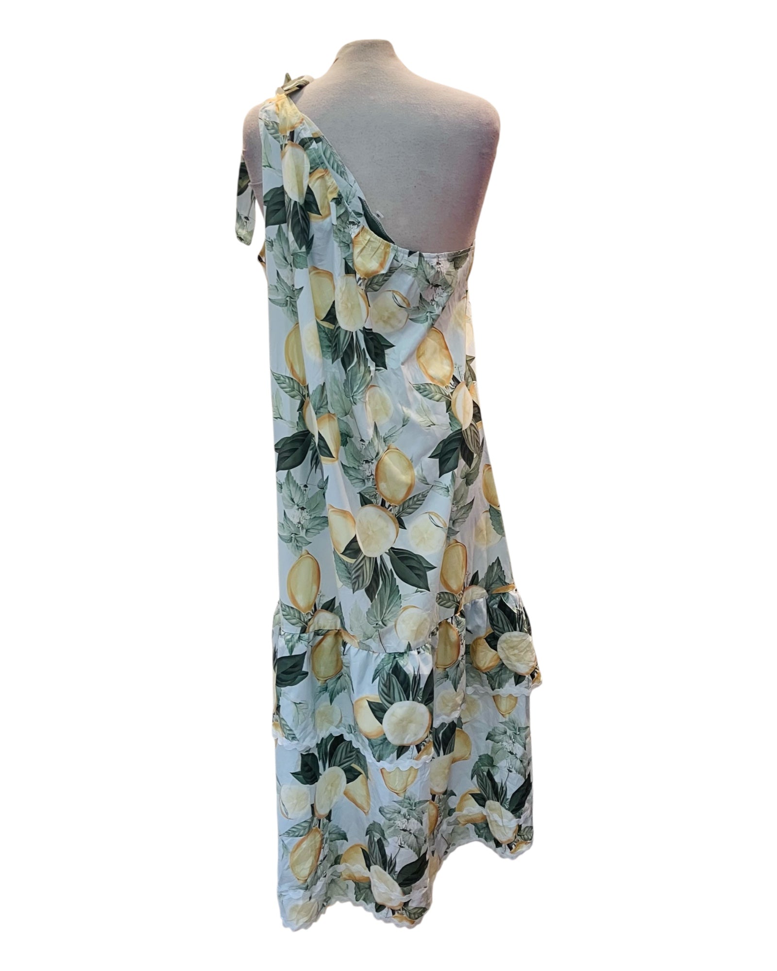Vestido de Dama