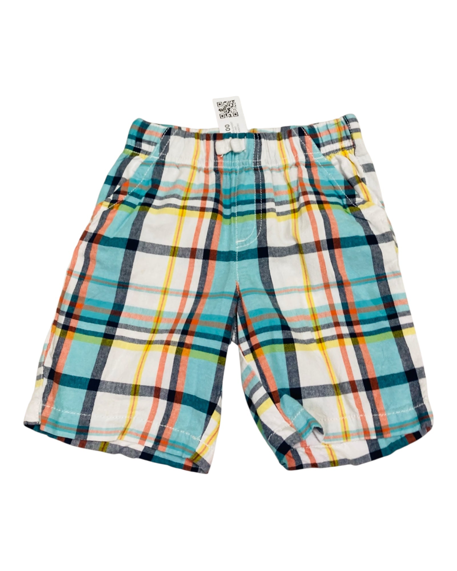 Short de Niño