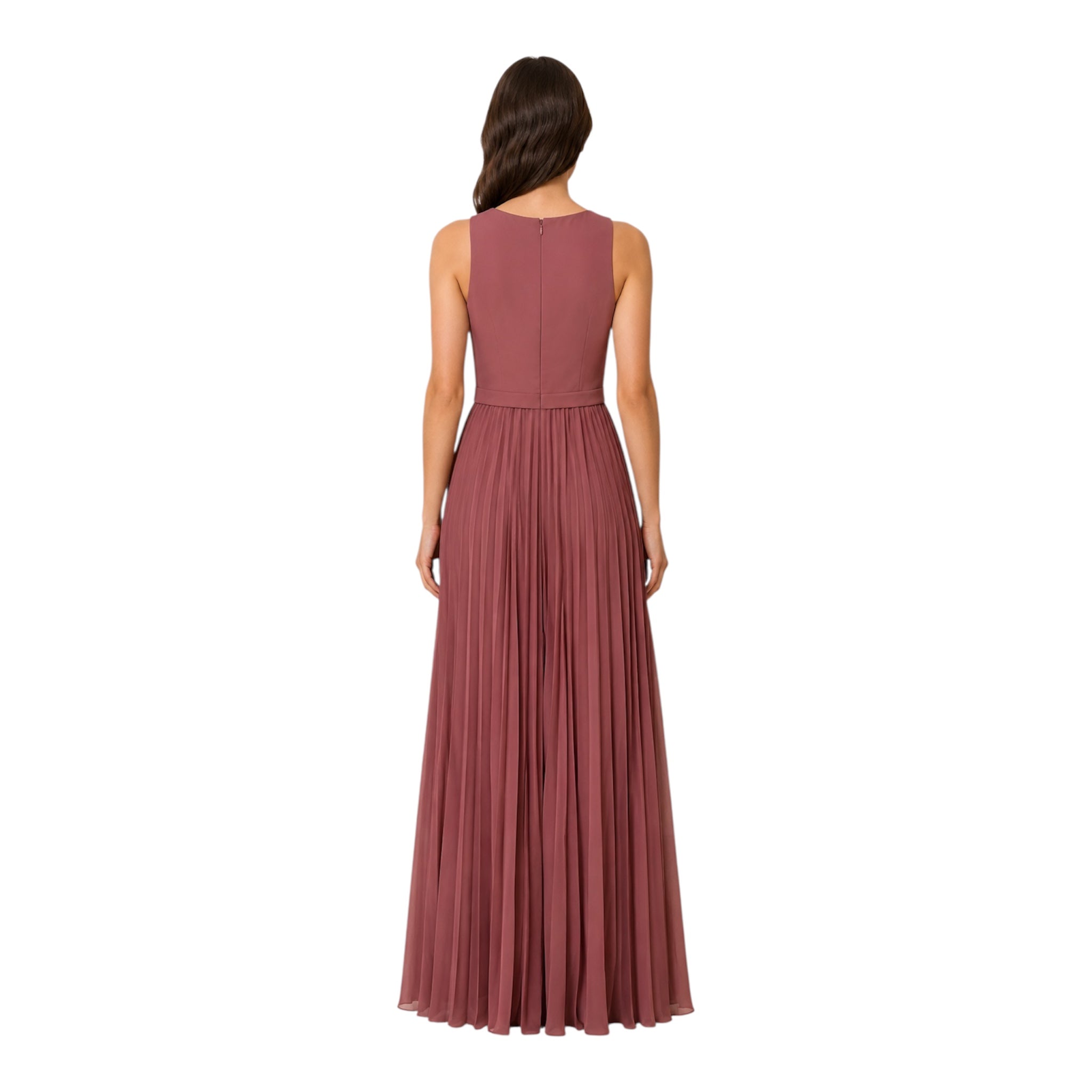 Vestido de Dama