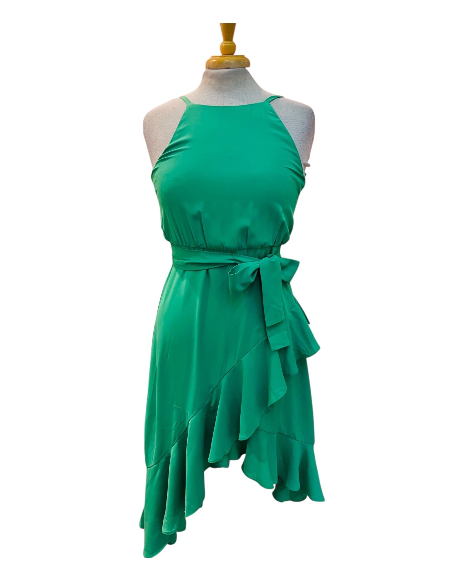 Vestido de Dama