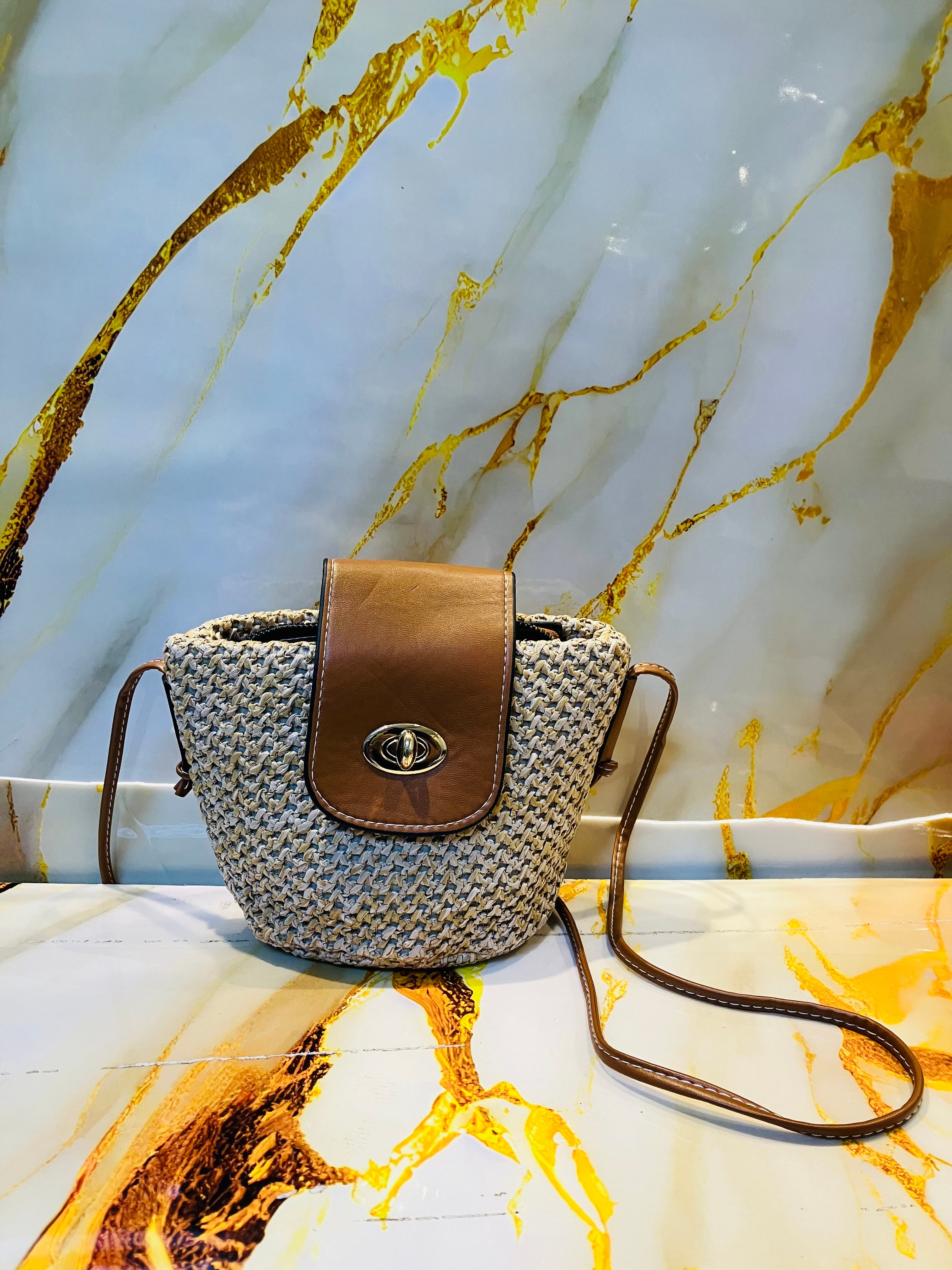 Cartera de Dama