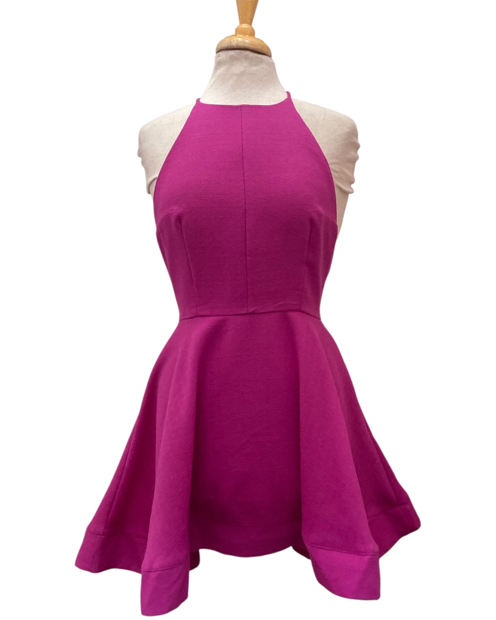 Vestido de Dama