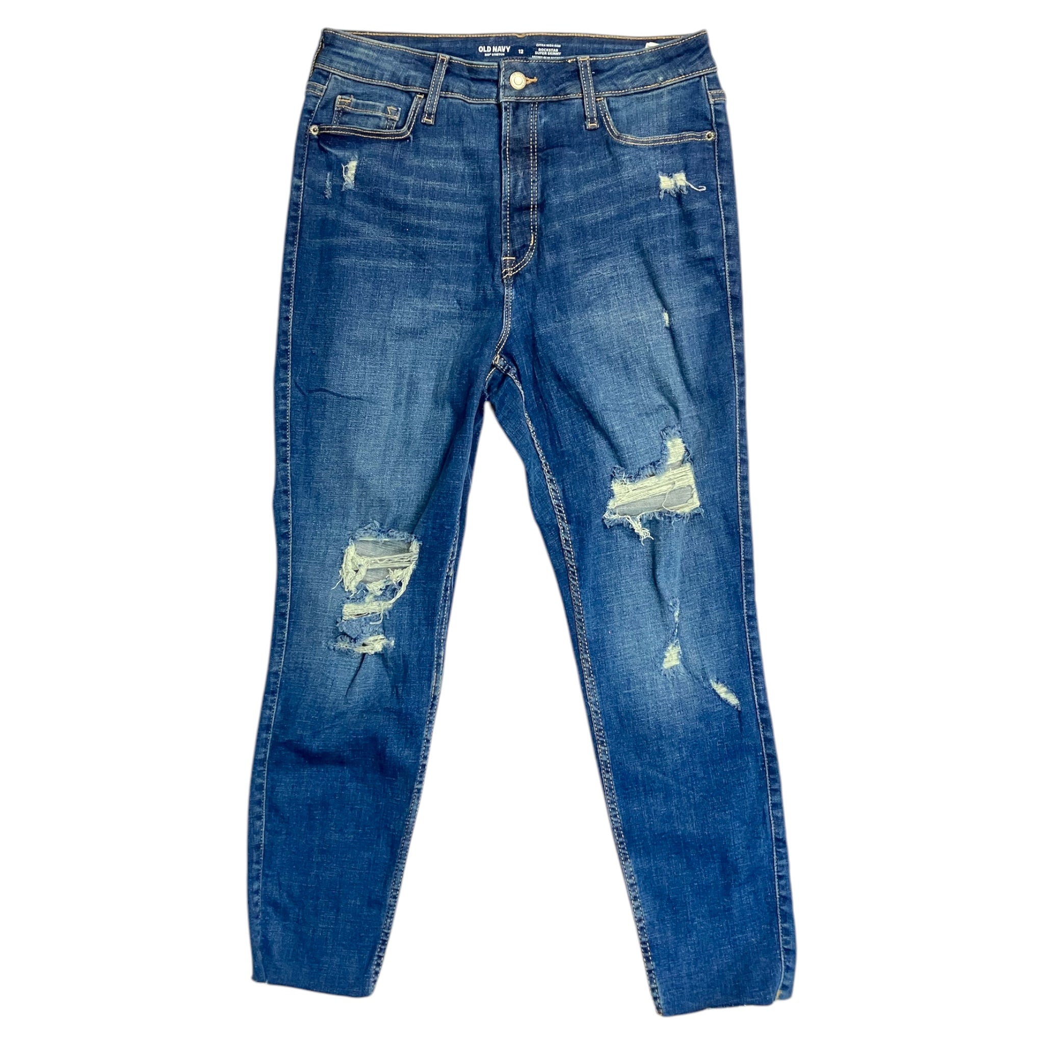 Pantalon de Dam