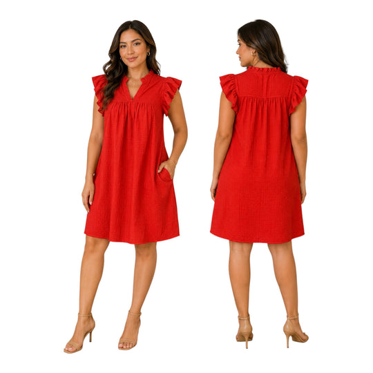 Vestido de Dama