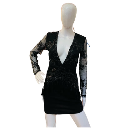 Vestido Dama