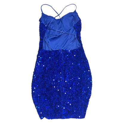 Vestido de Dama
