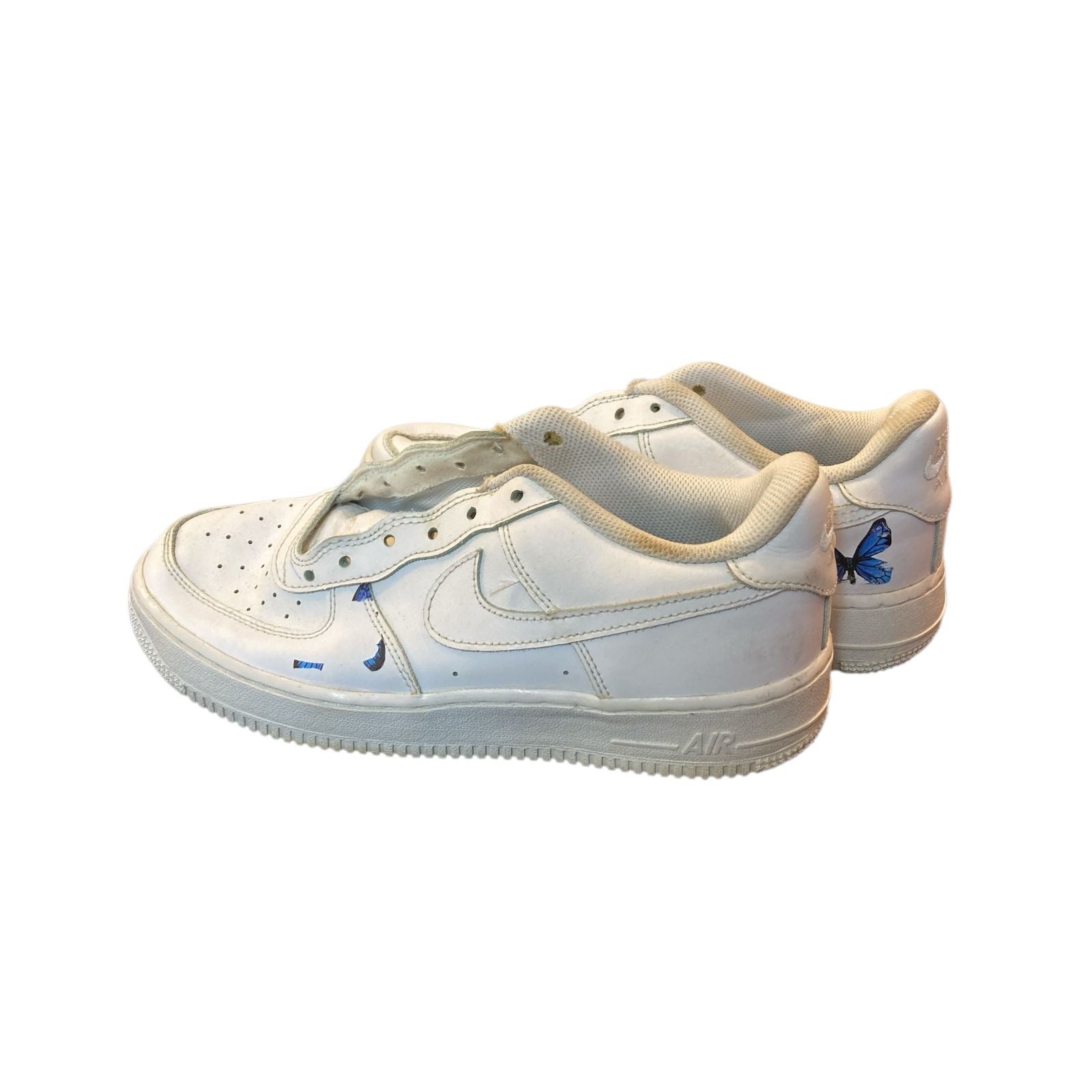 Zapato de Niña