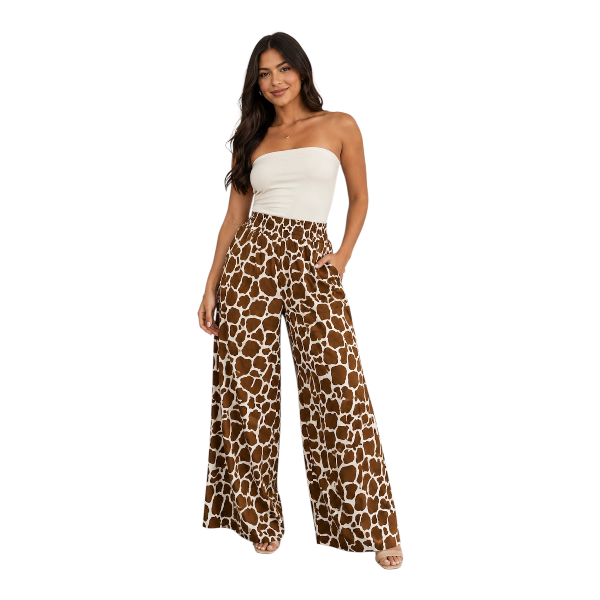 Pantalón de Dama