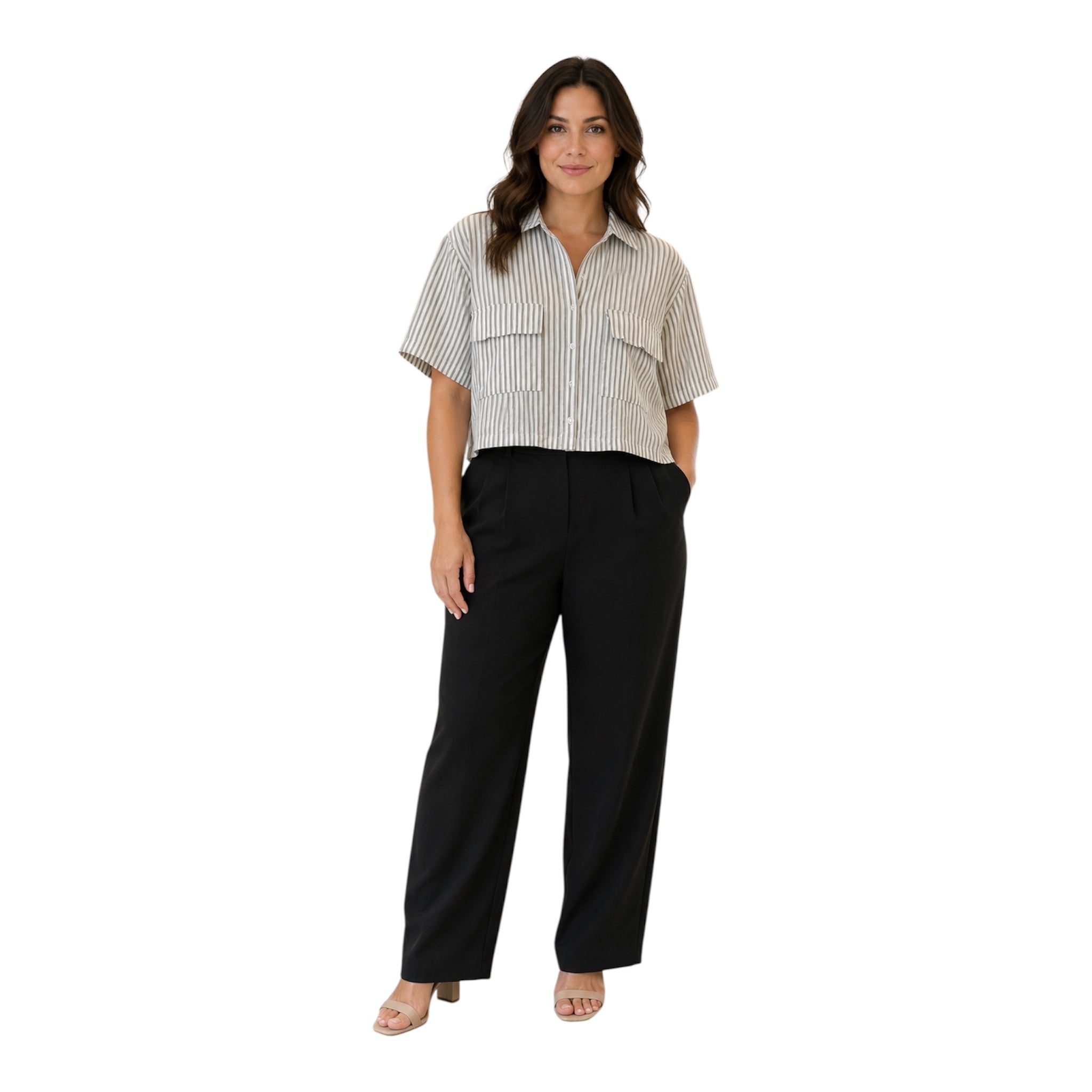 Camisa de Dama