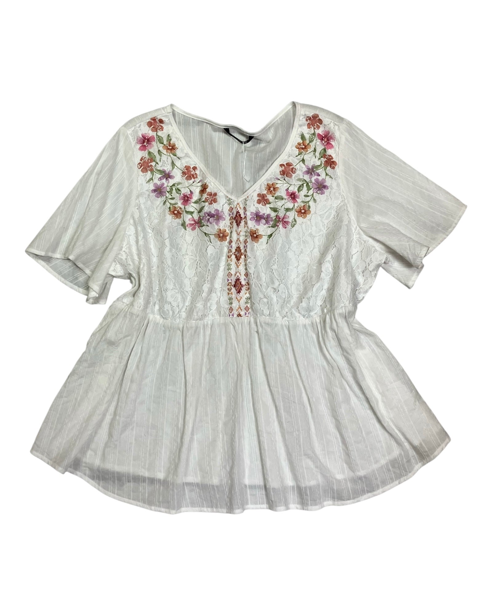 Blusa de Dama