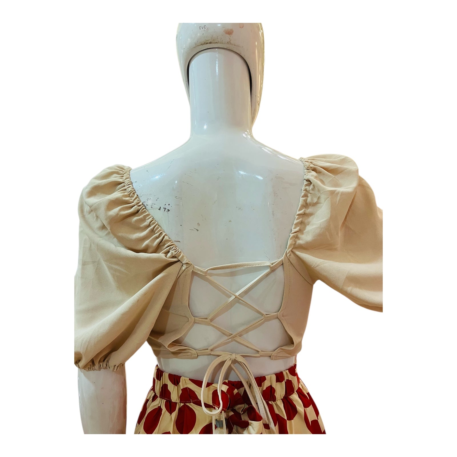 Top de Dama