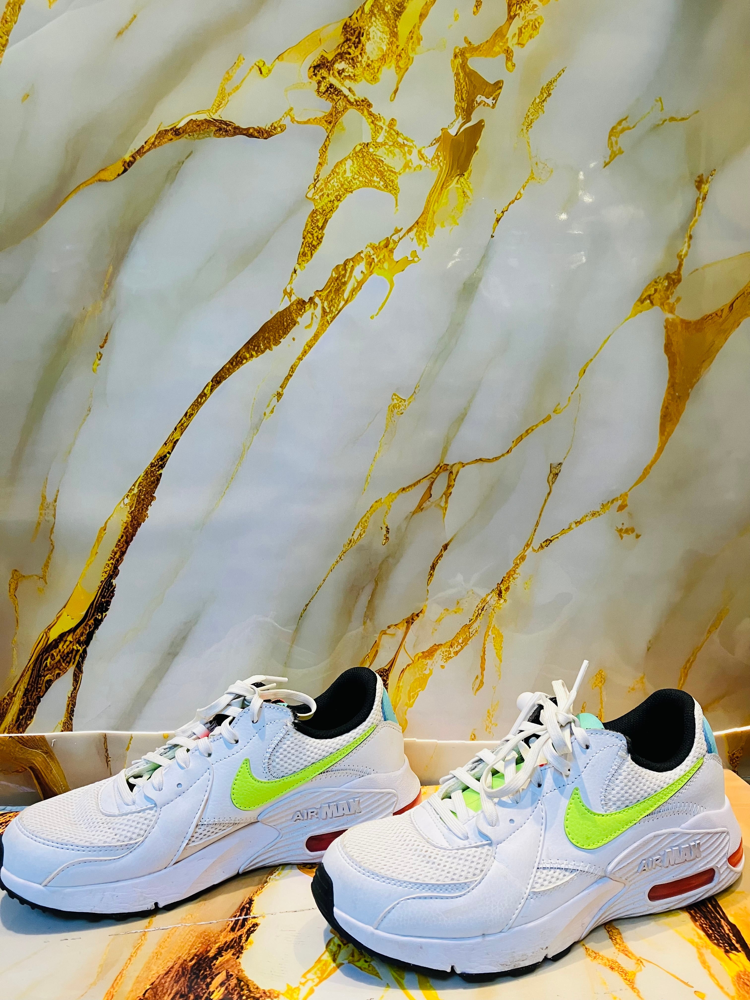Tenis de Dama