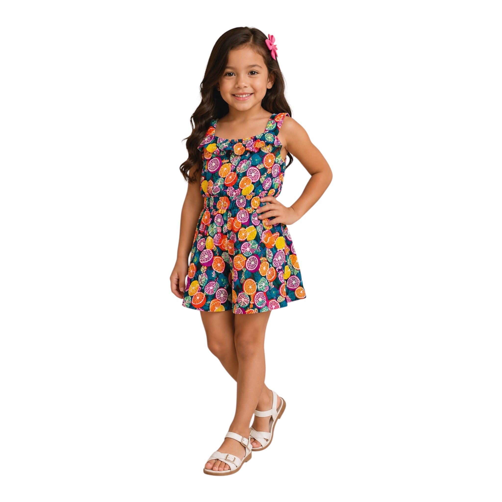 Jumper de niña