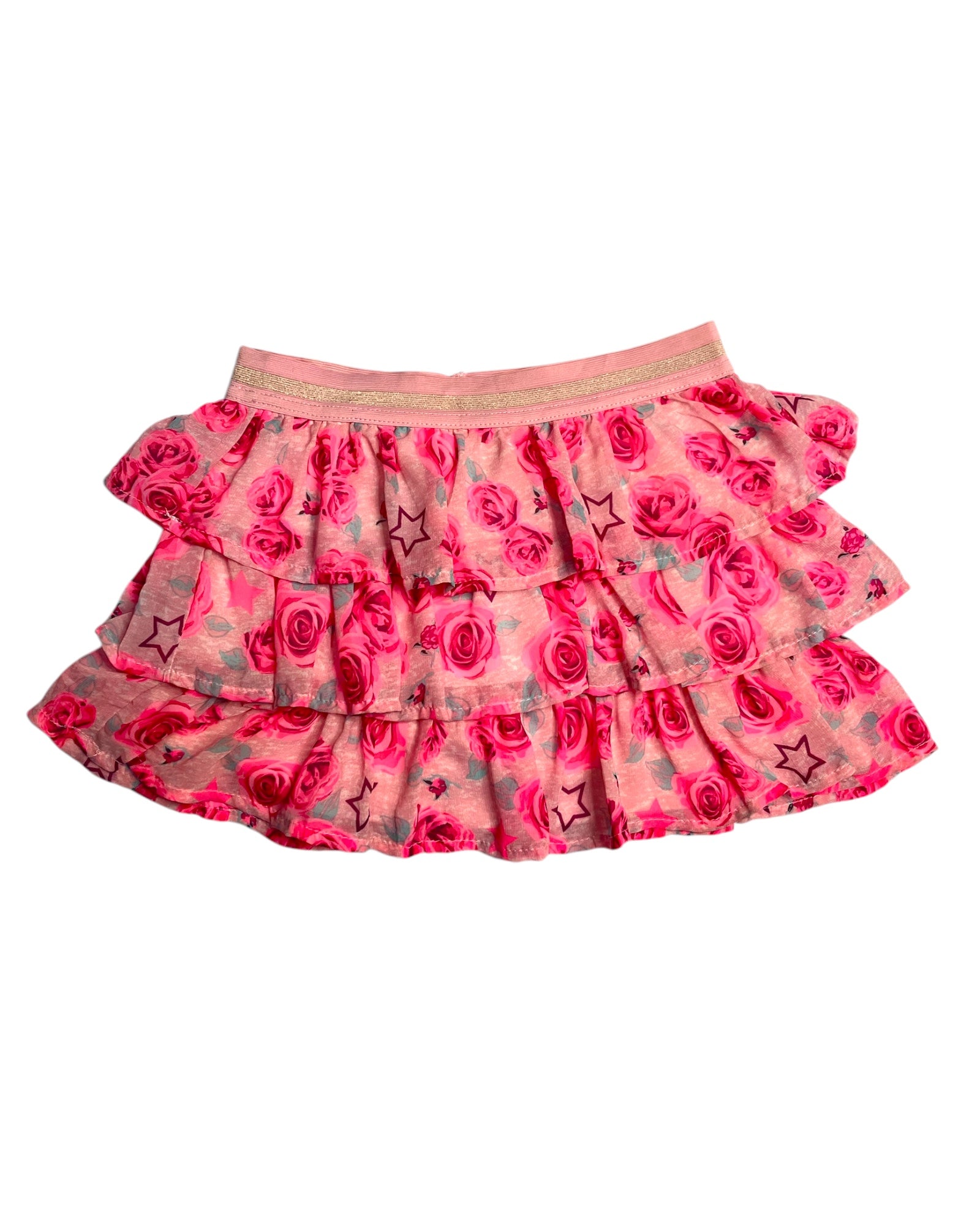 Falda de Niña