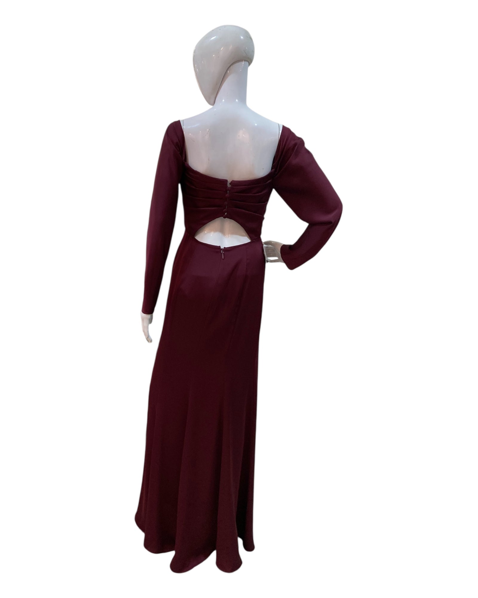 Vestido de Dama