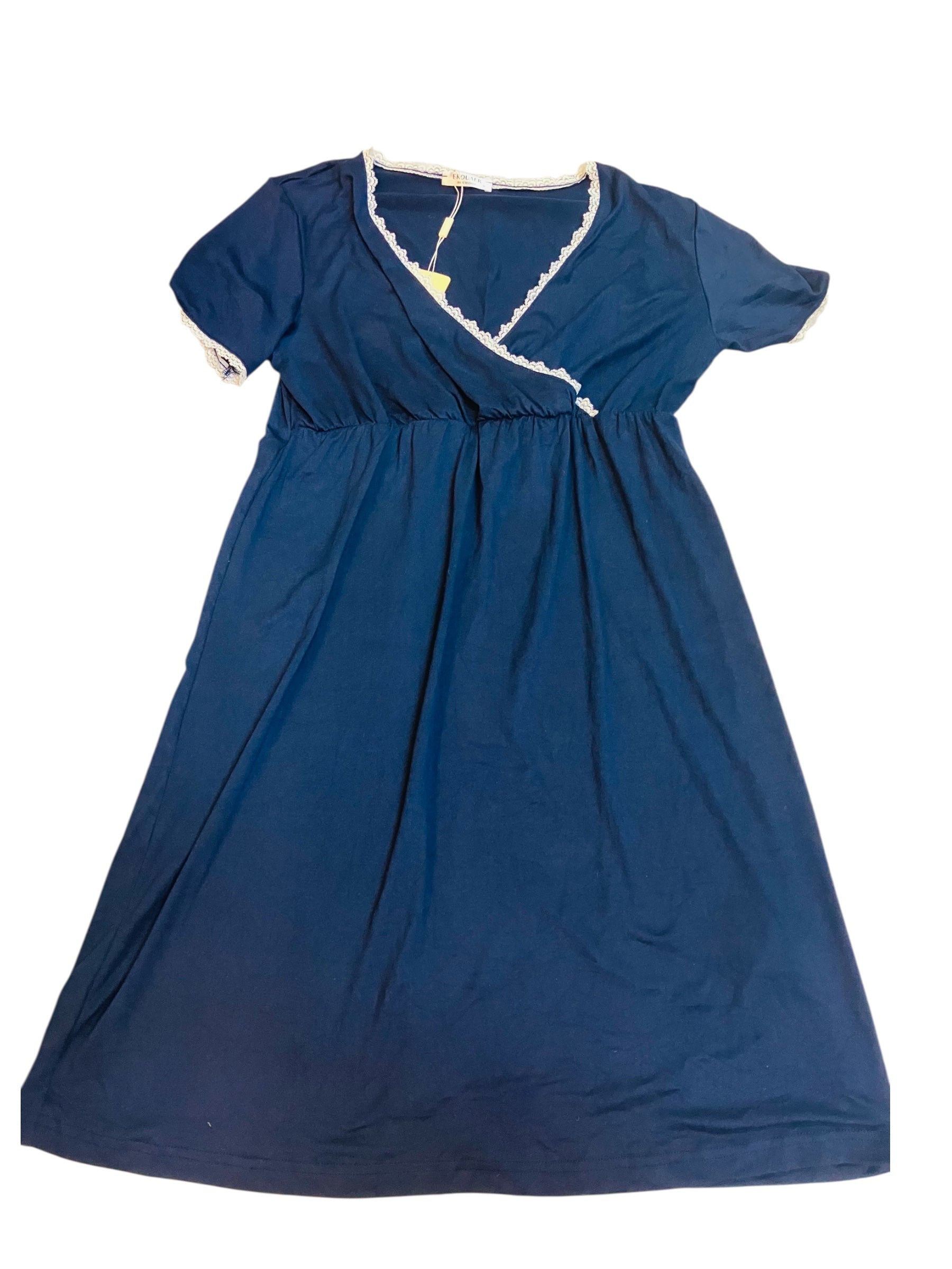 Camisón de Dama