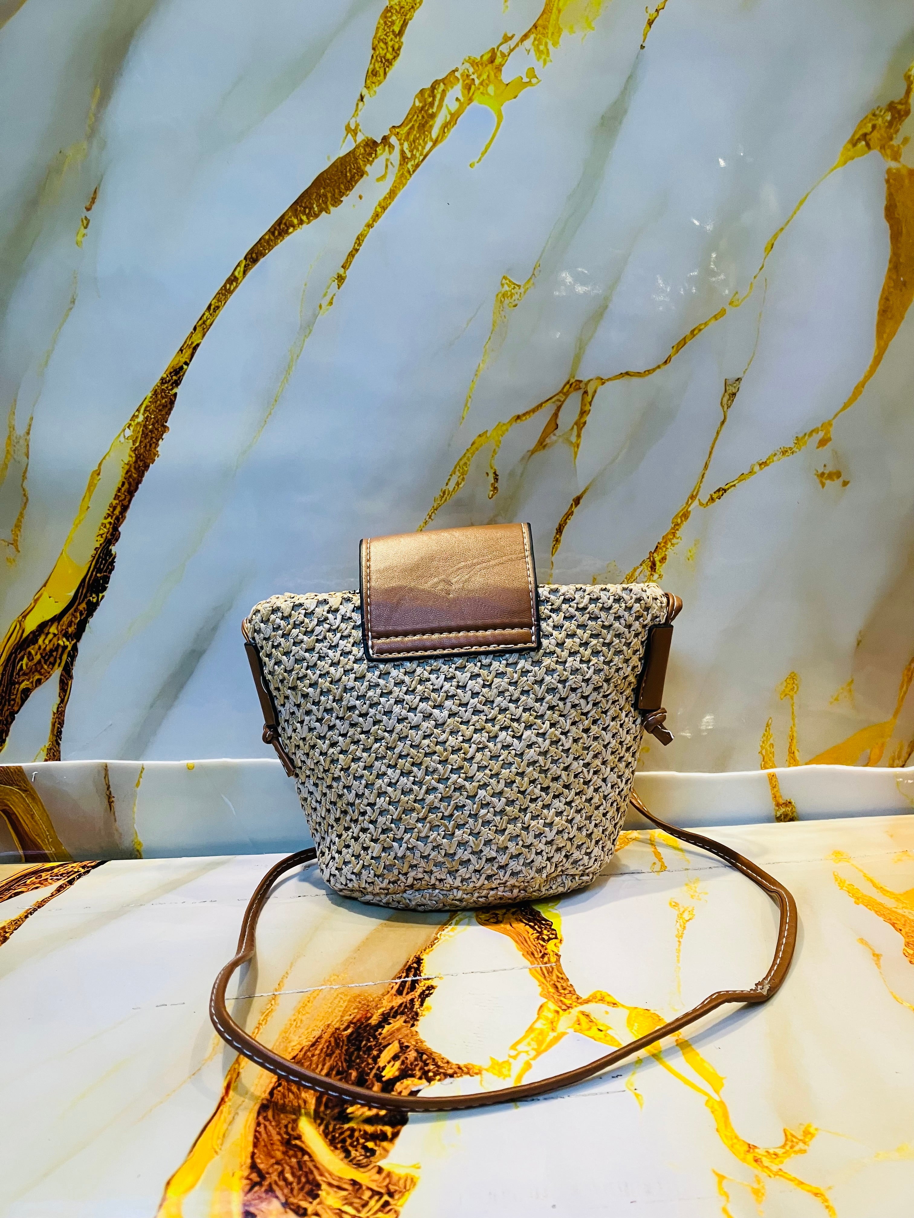 Cartera de Dama