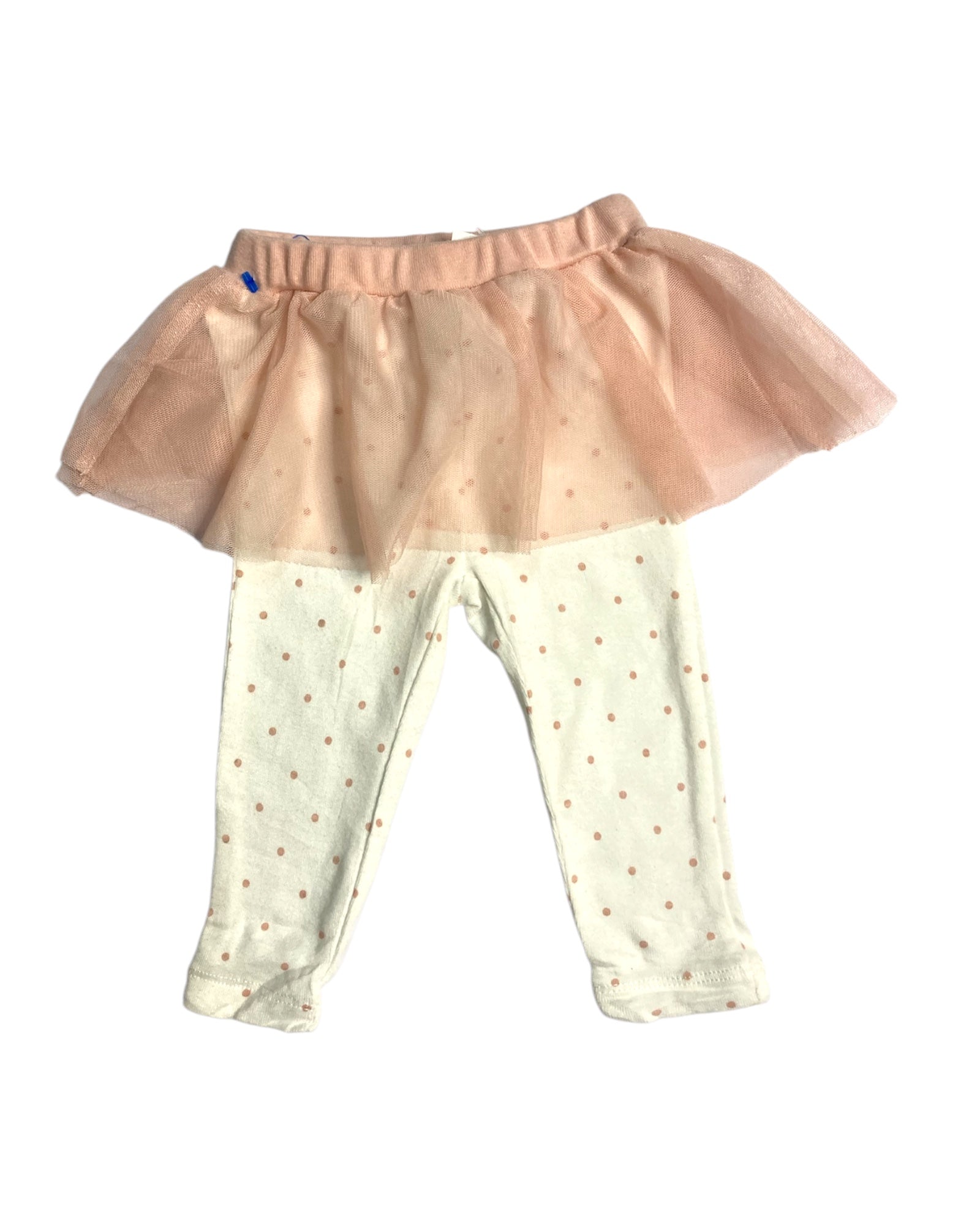 Malla de Niña
