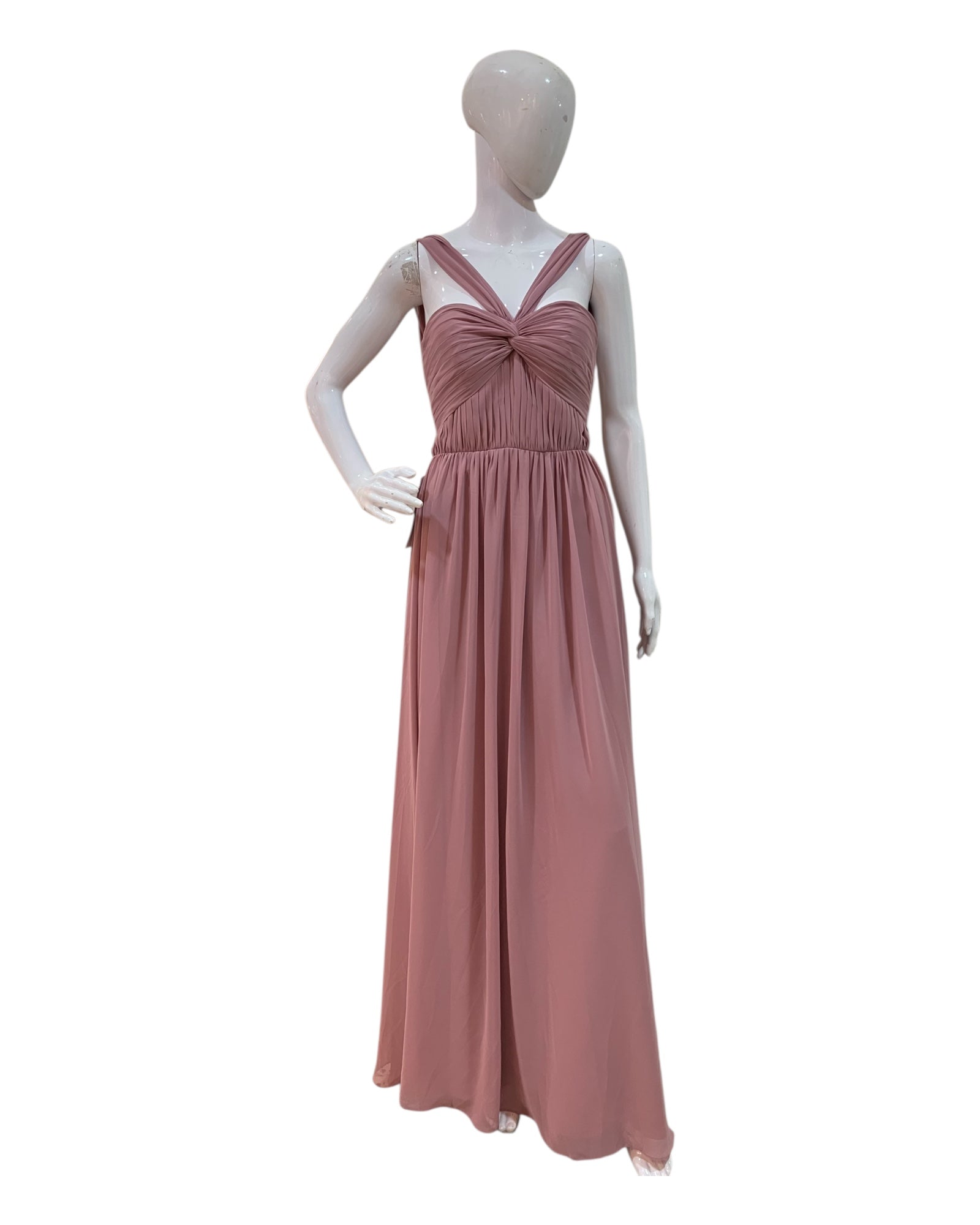 Vestido de Dama