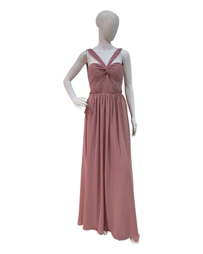 Vestido de Dama