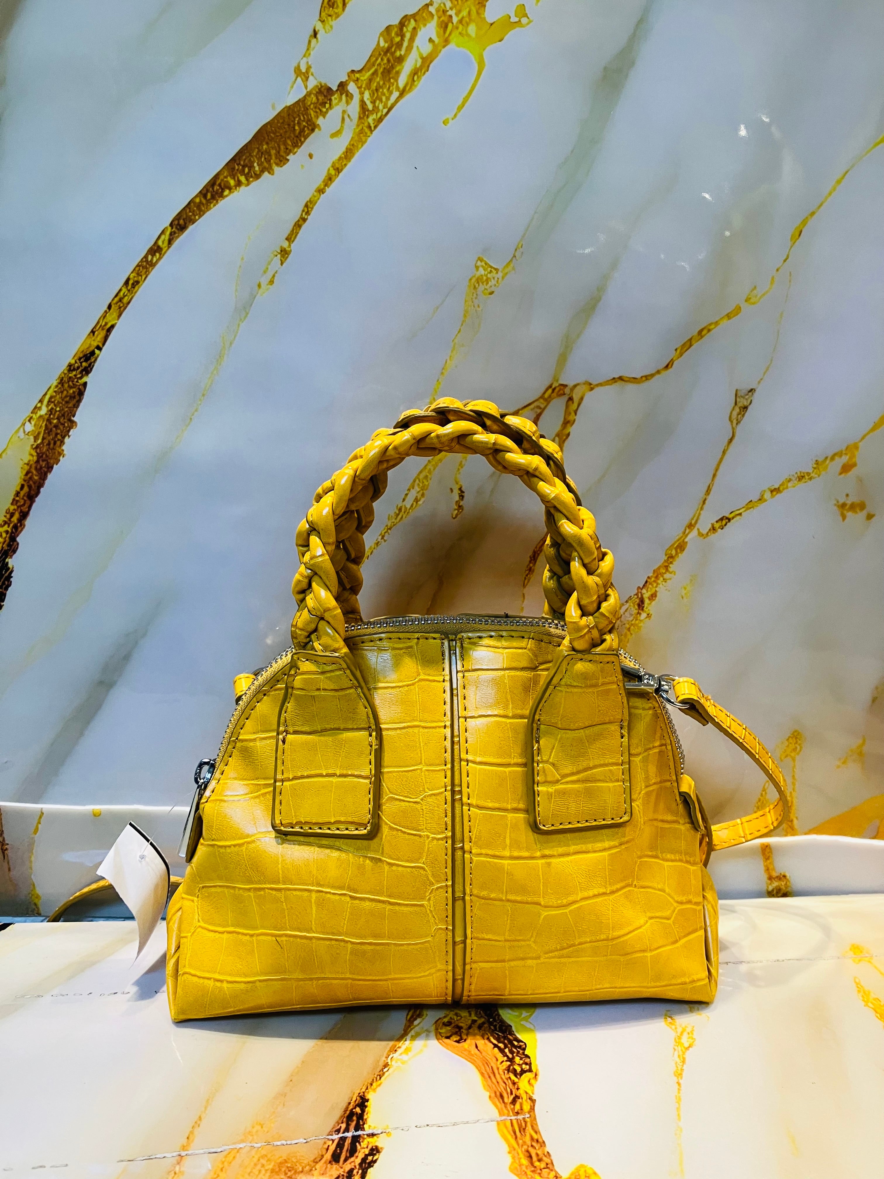 Cartera de Dama