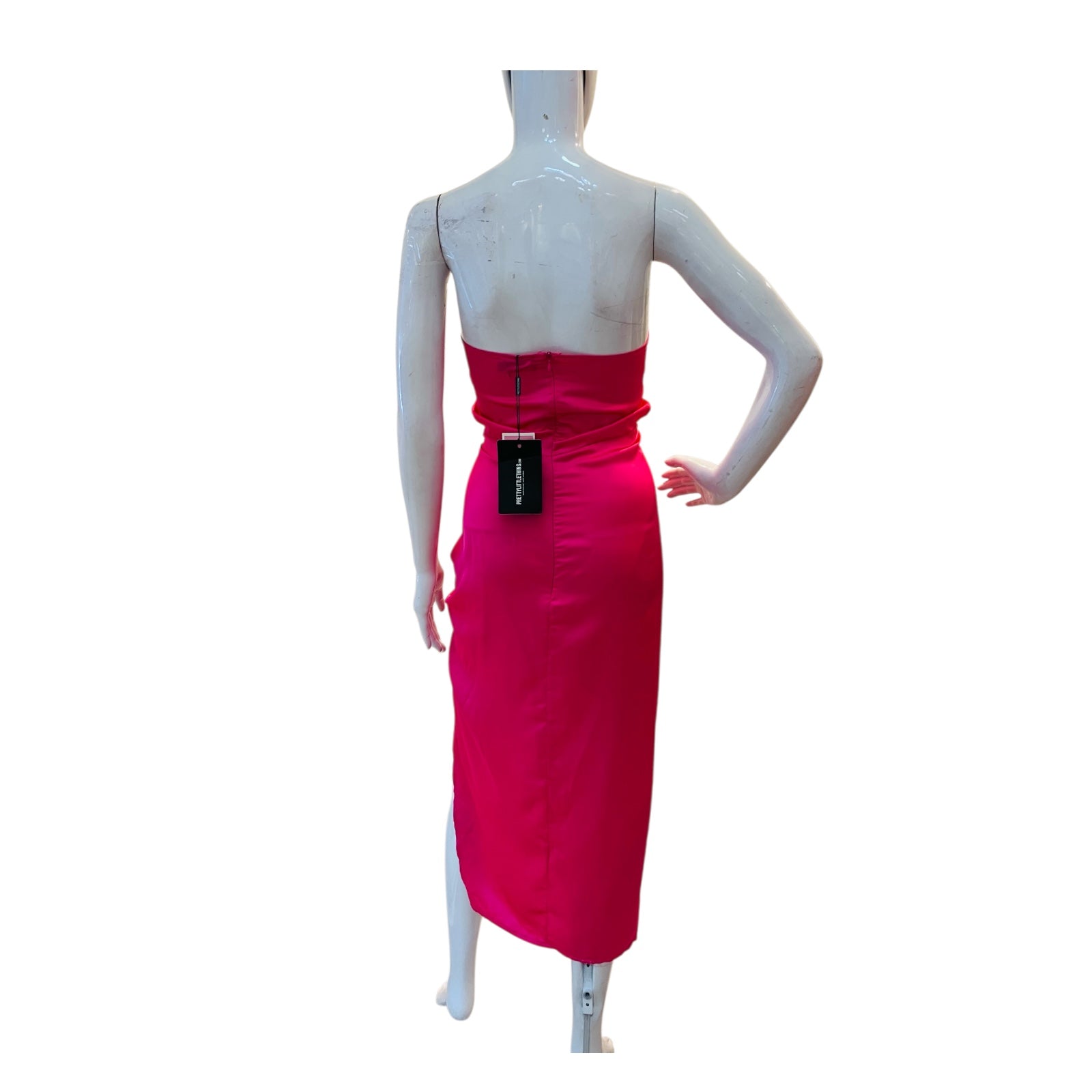 Vestido de Dama