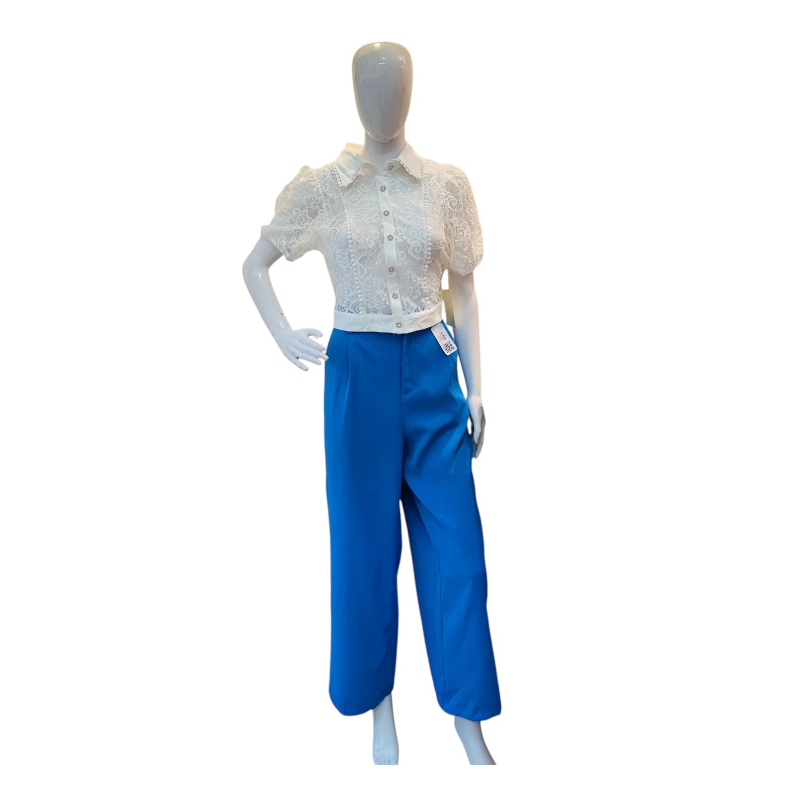 Camisa de Dama