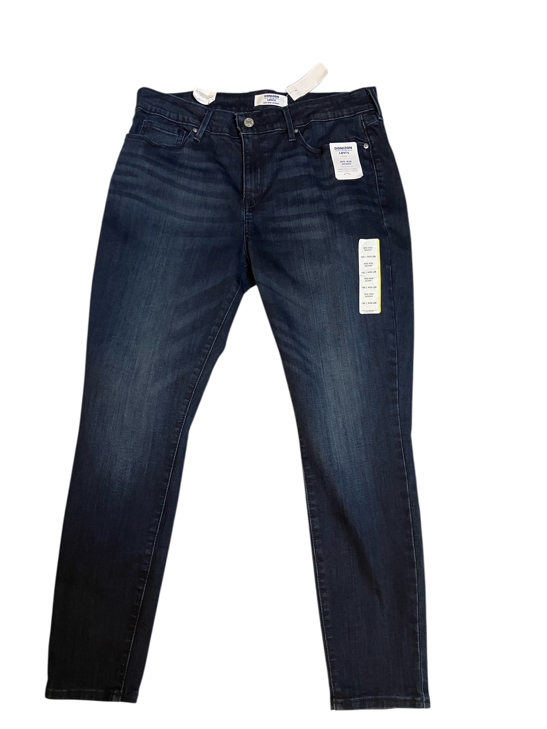 Pantalón de Caballero