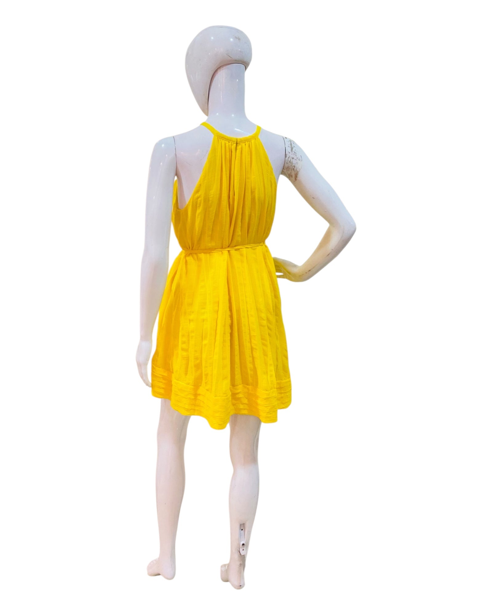 Vestido de Dama