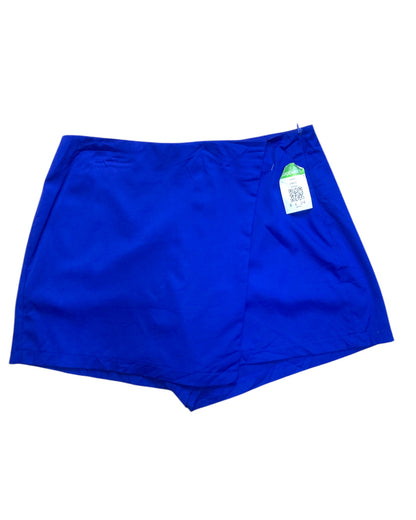 Short/Falda de Dama