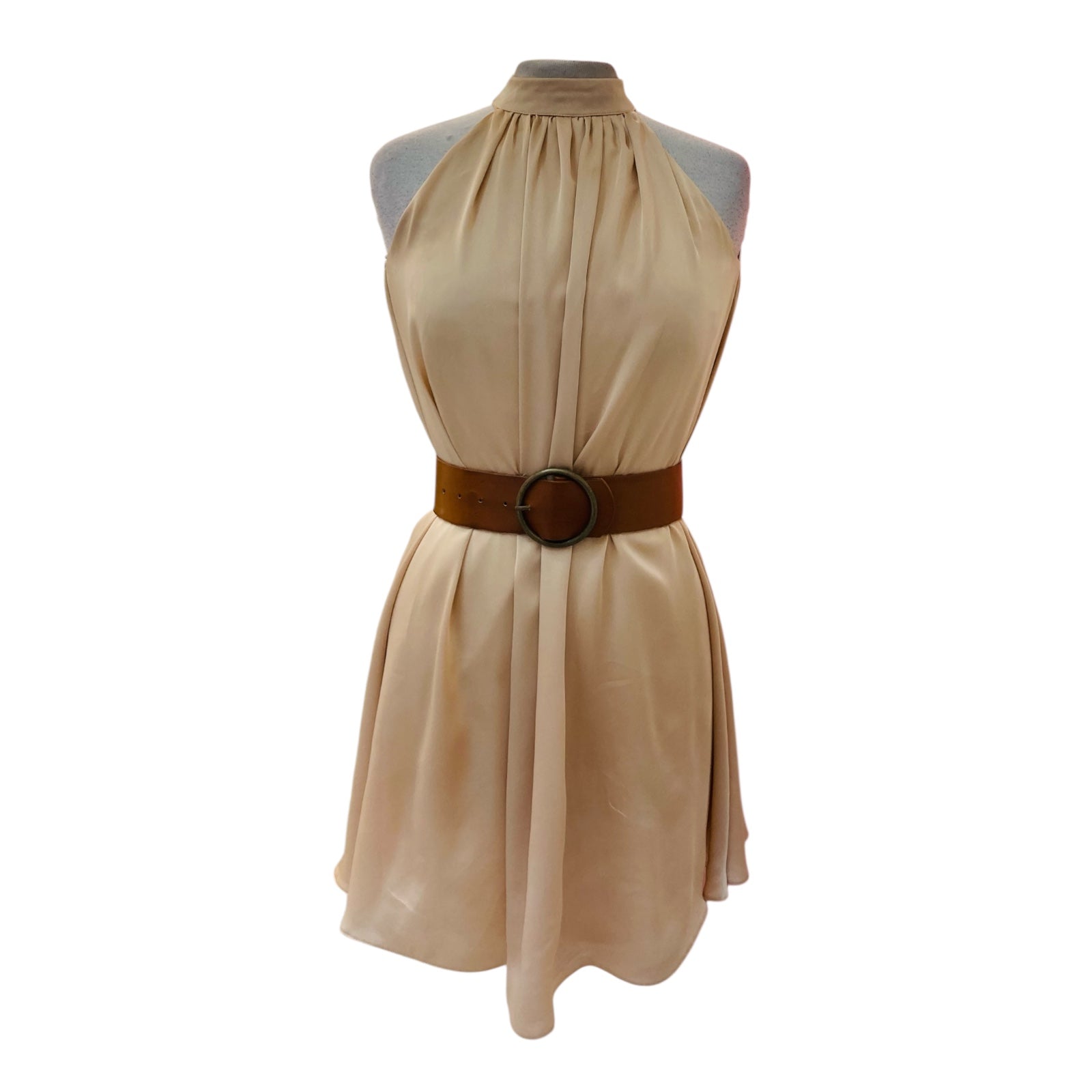 Vestido de Dama