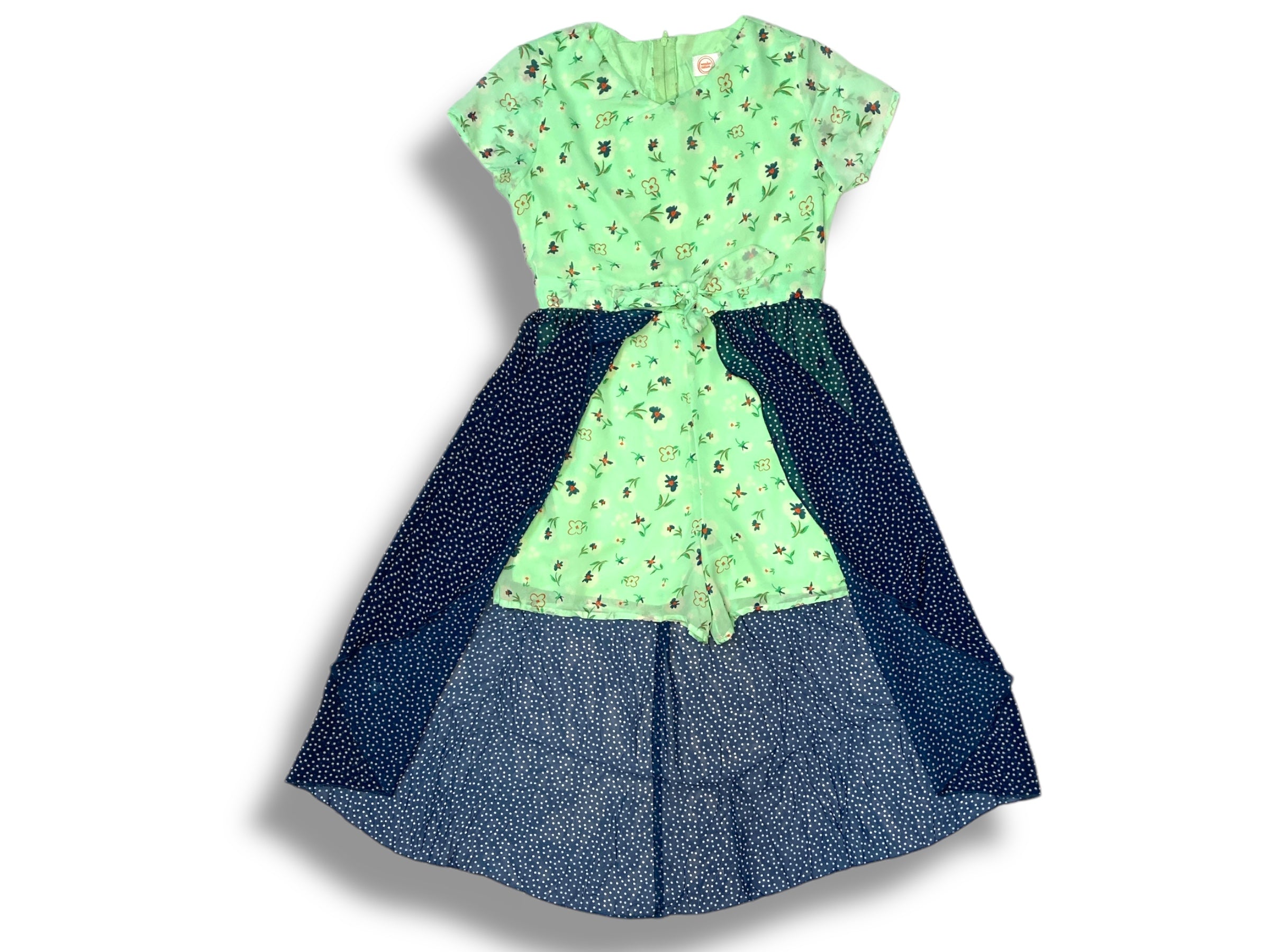 Jumper de Niña