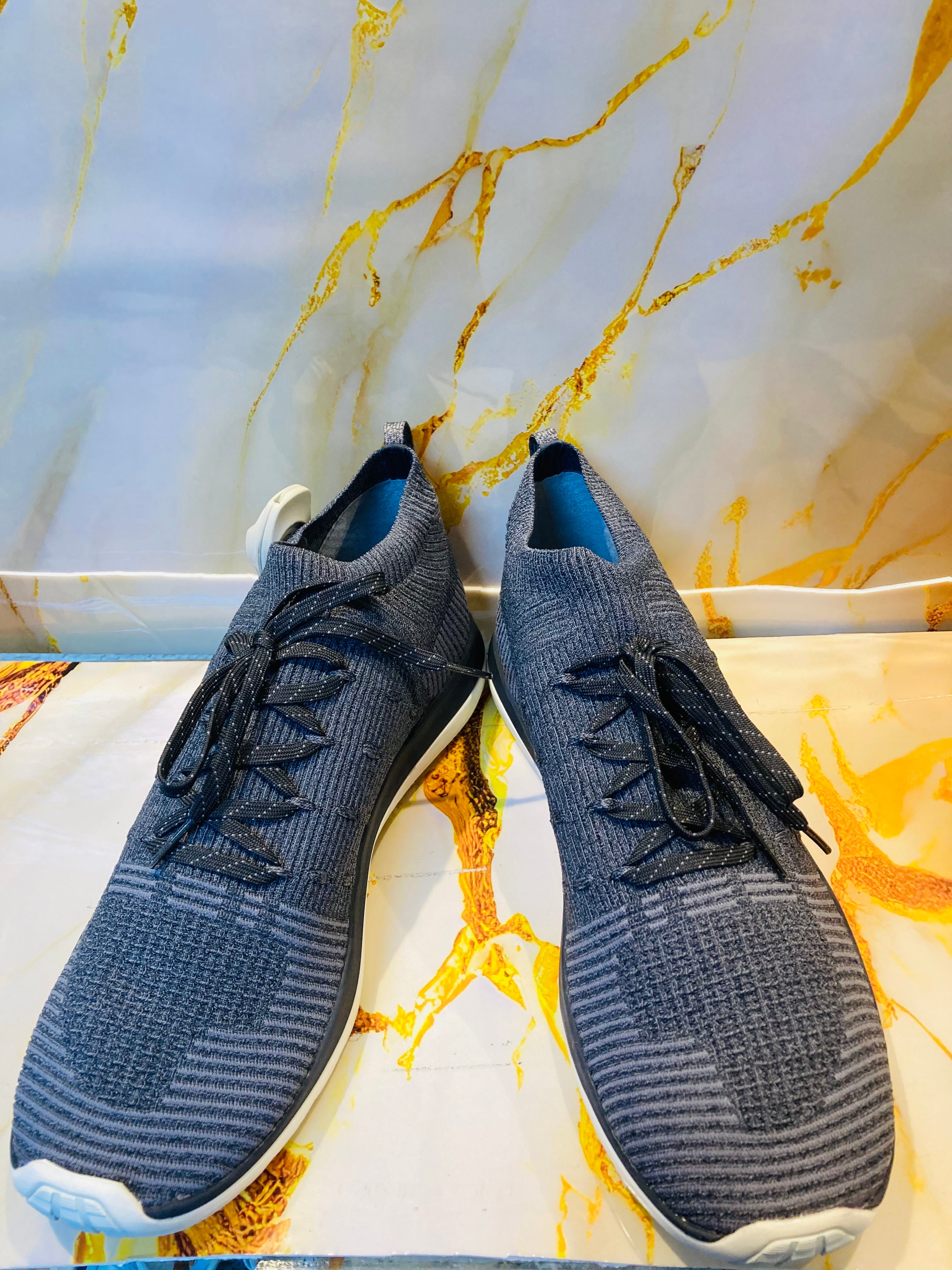 Zapato de Caballero