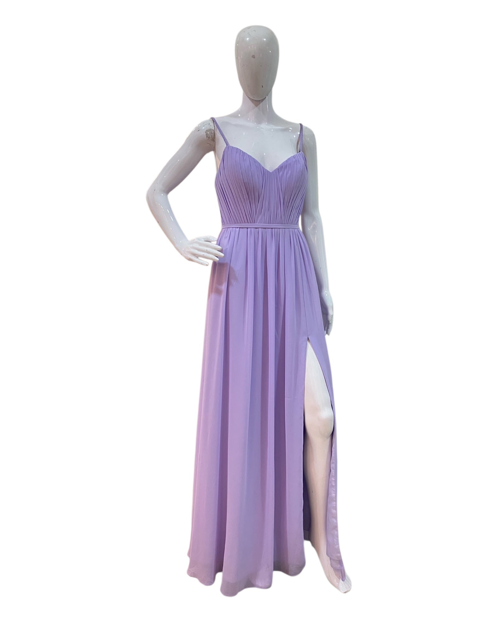 Vestido de Dama