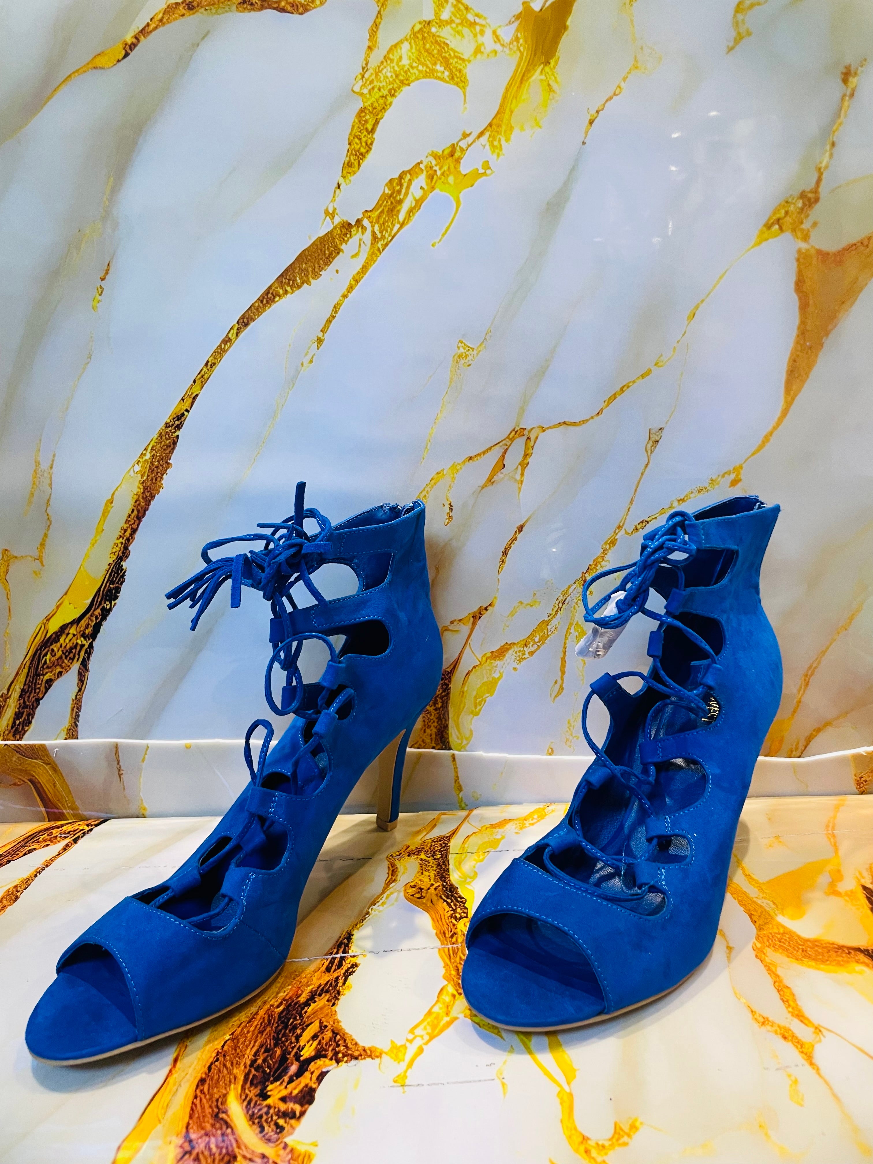 Zapato de Dama