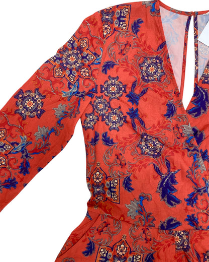 Jumper dama