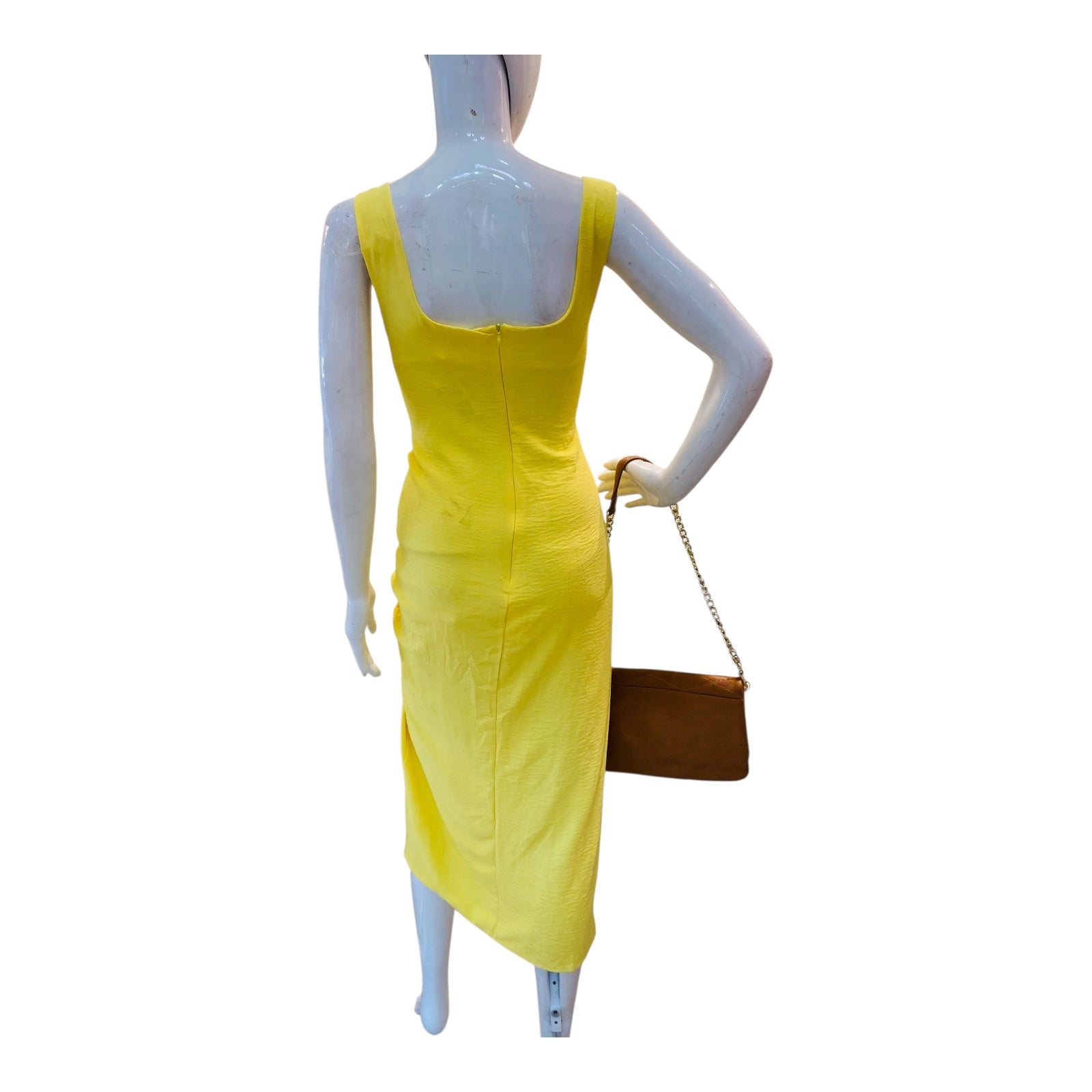 Vestido de Dama