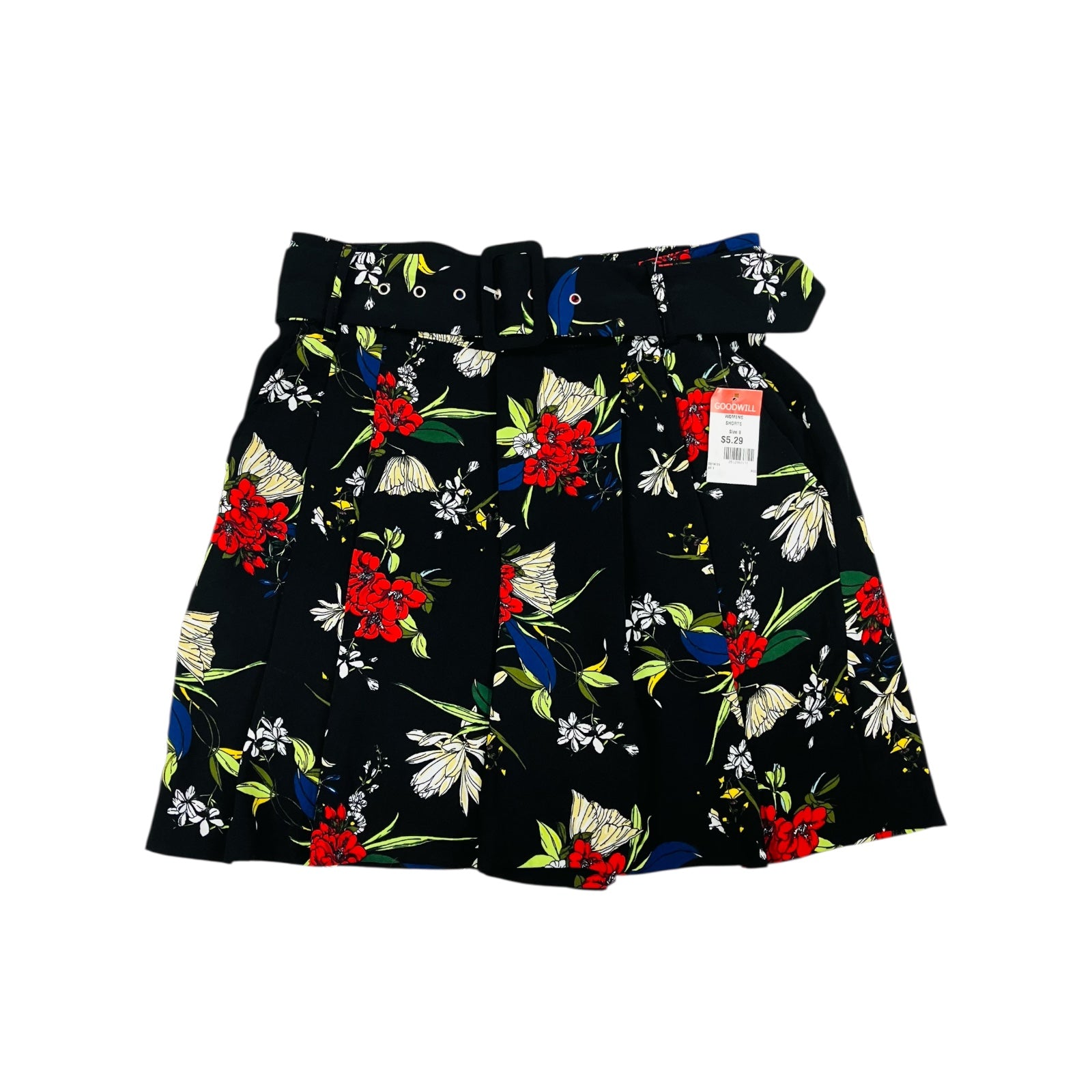Short de Dama