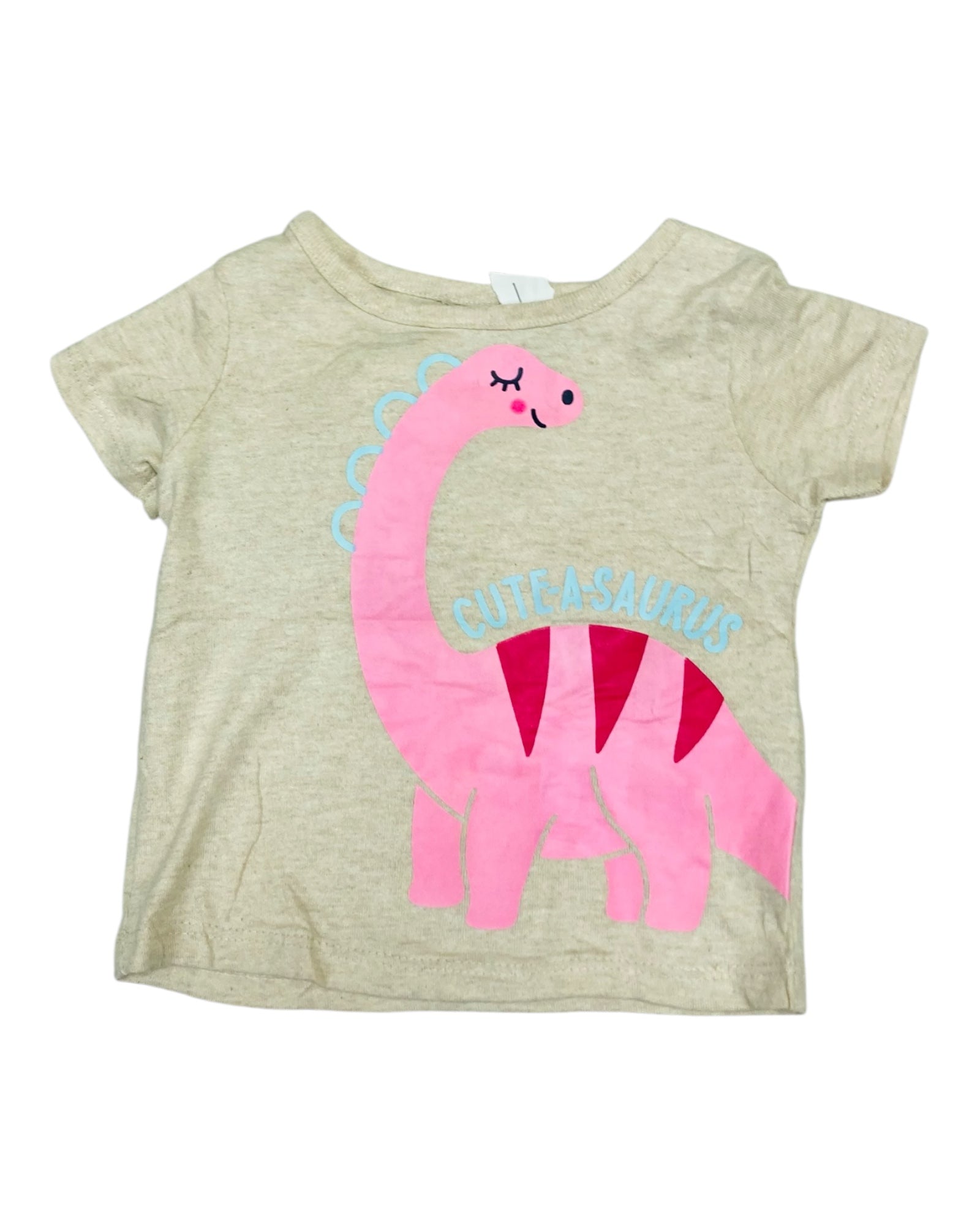 Camisa de Niña