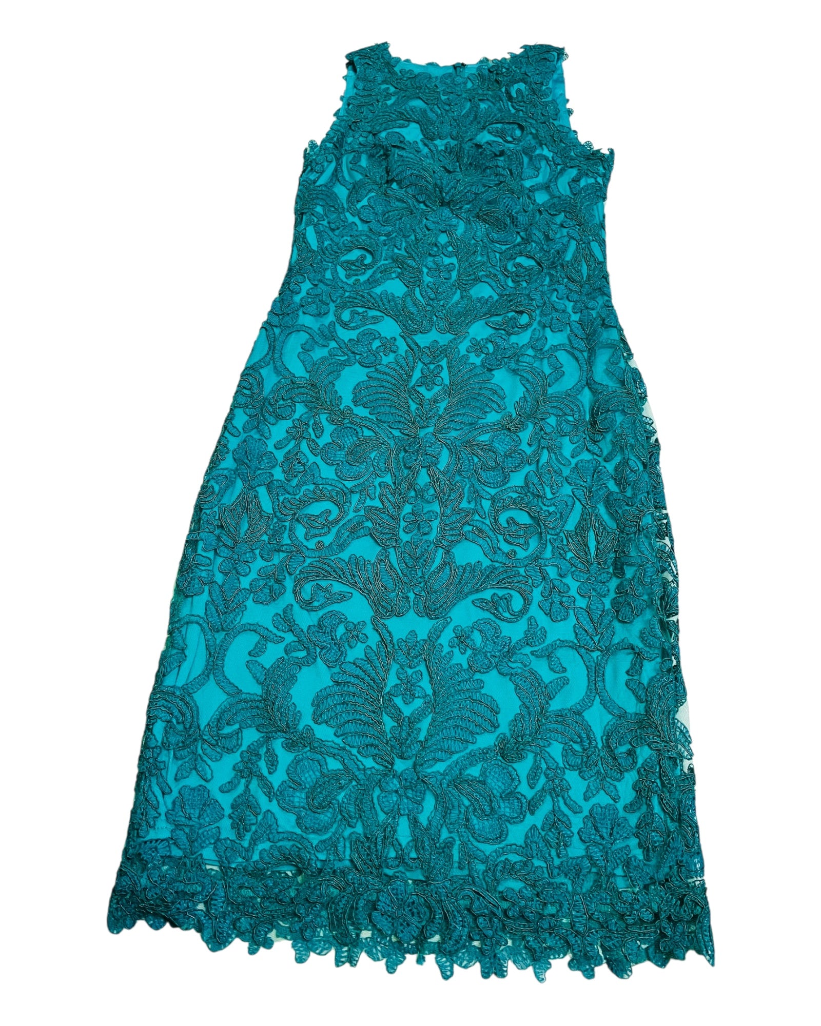 Vestido de Dama