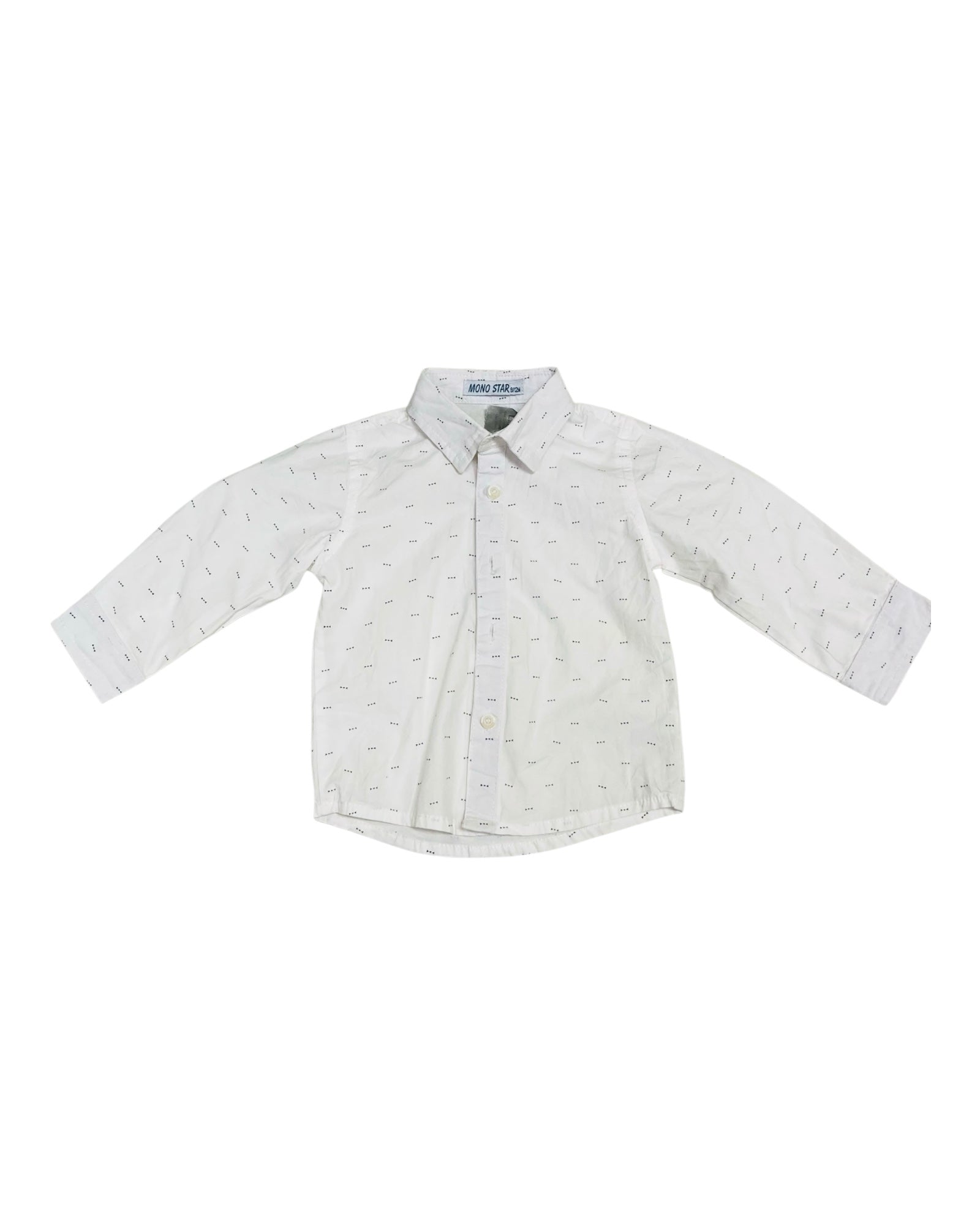 Camisa de Niño