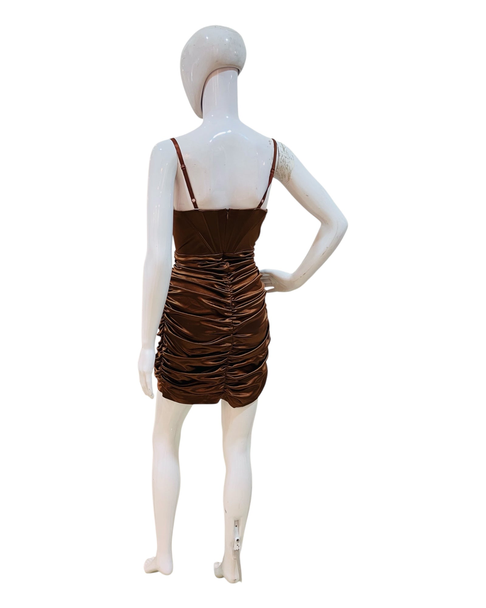 Vestido de Dama