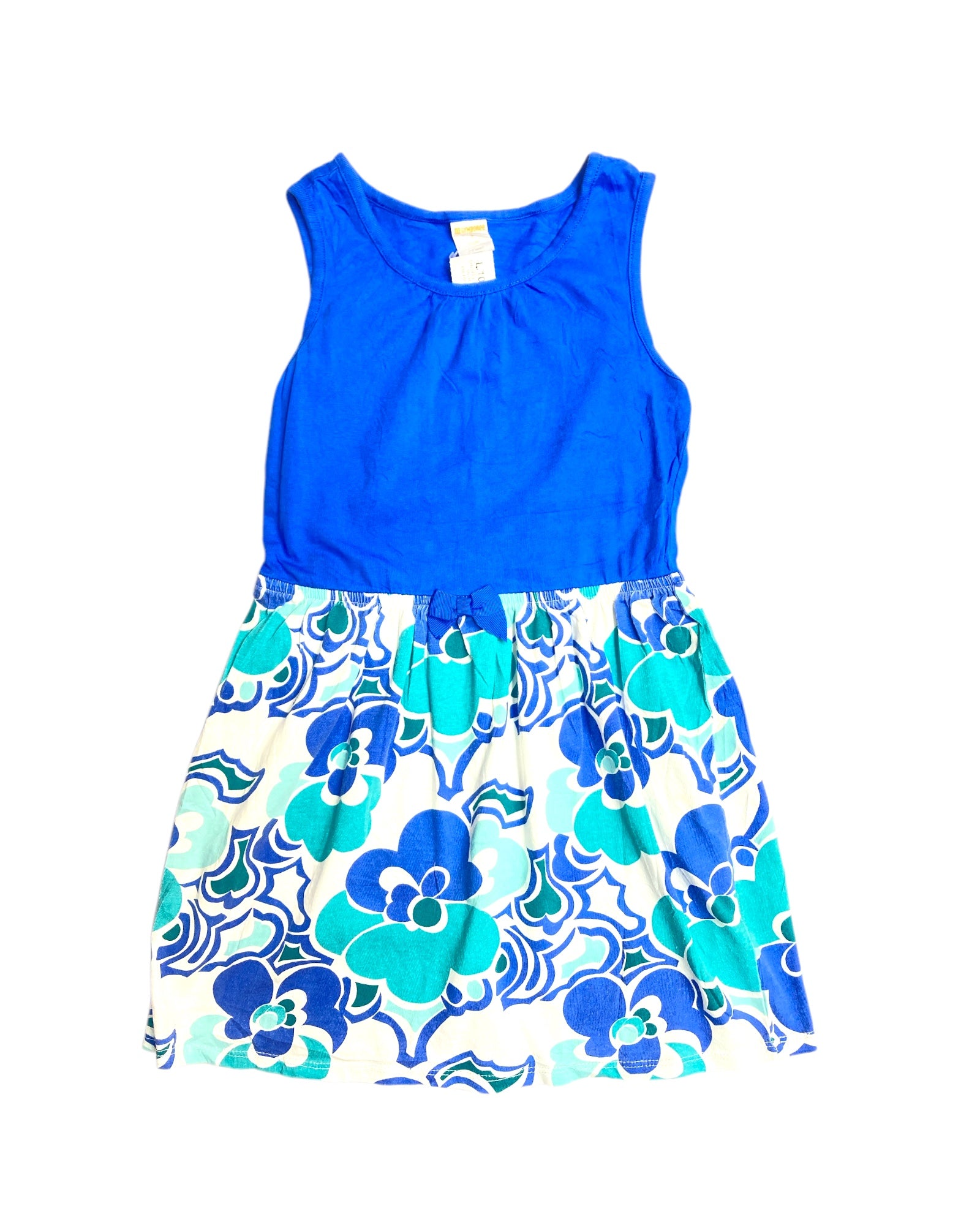 Vestido de Niña