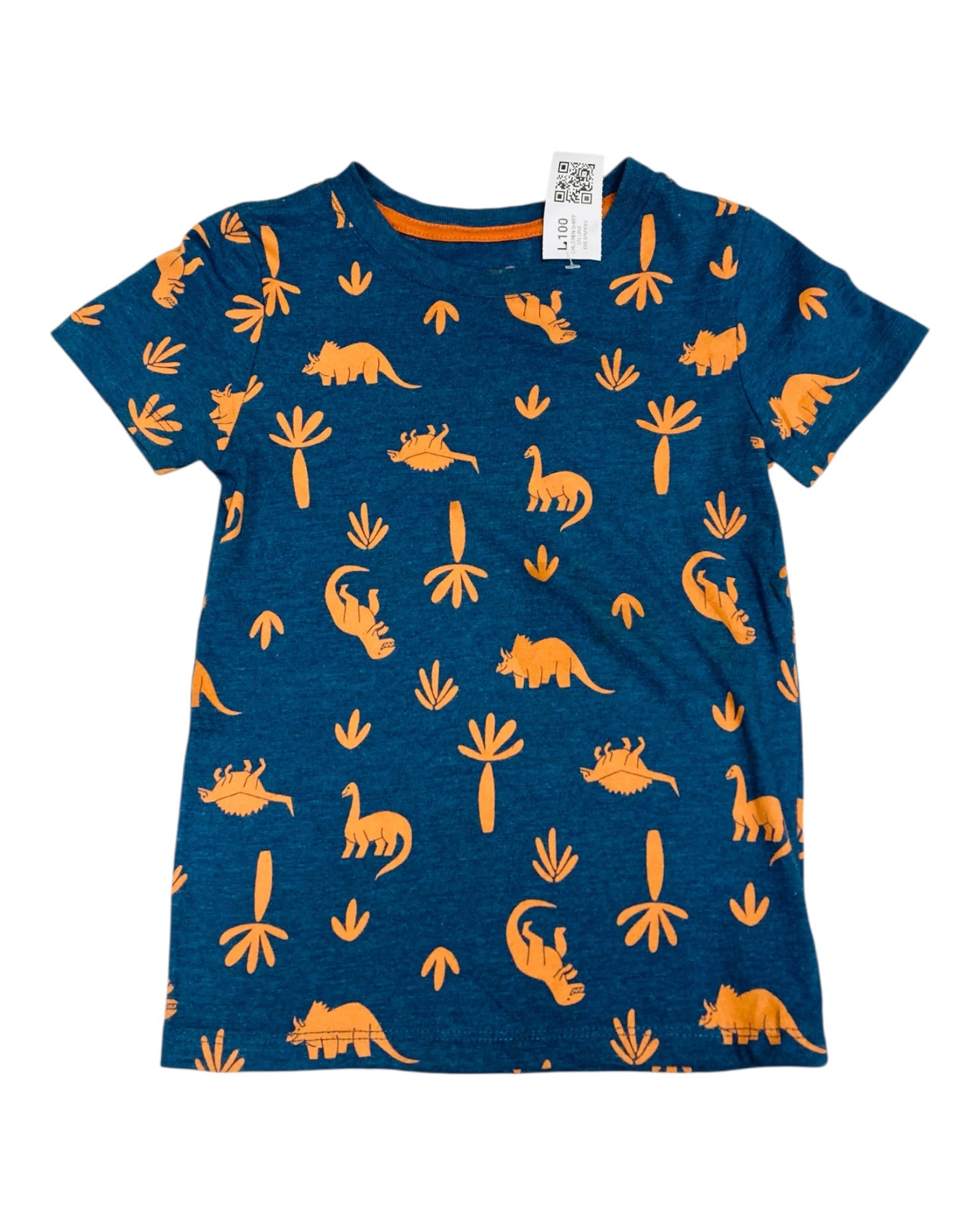 Camisa de Niño